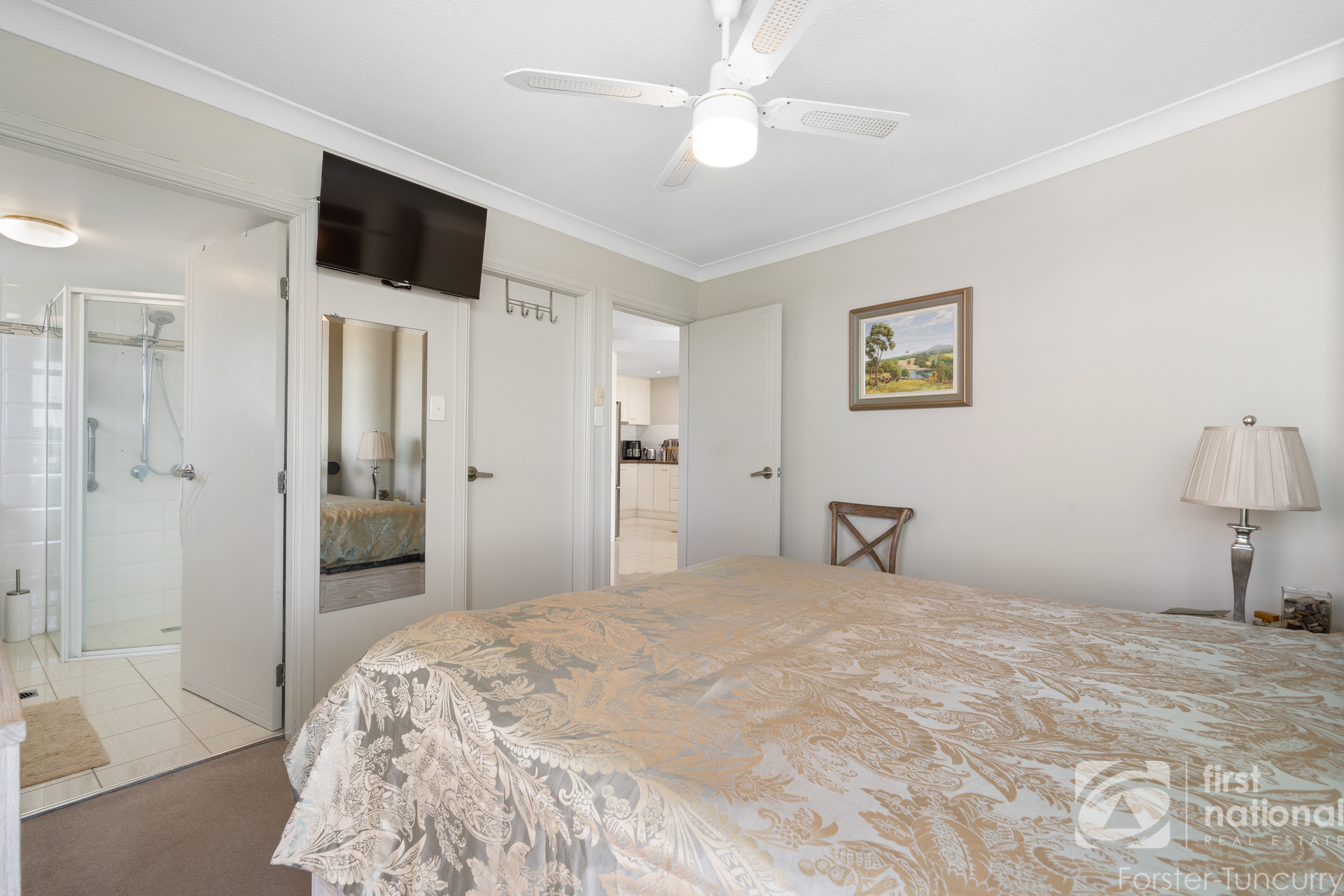 3-bedroom unit at MIRAGE 501 6-10 MANNING STREET, TUNCURRY NSW 2428, Mid-Coast, New South Wales