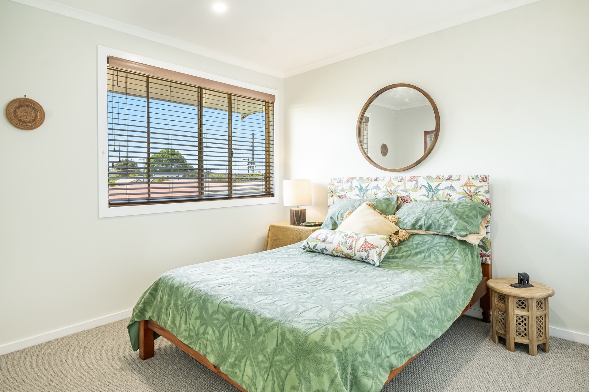 3-bedroom unit at 2 8 BOLDING STREET, BALLINA NSW 2478, Ballina, New South Wales