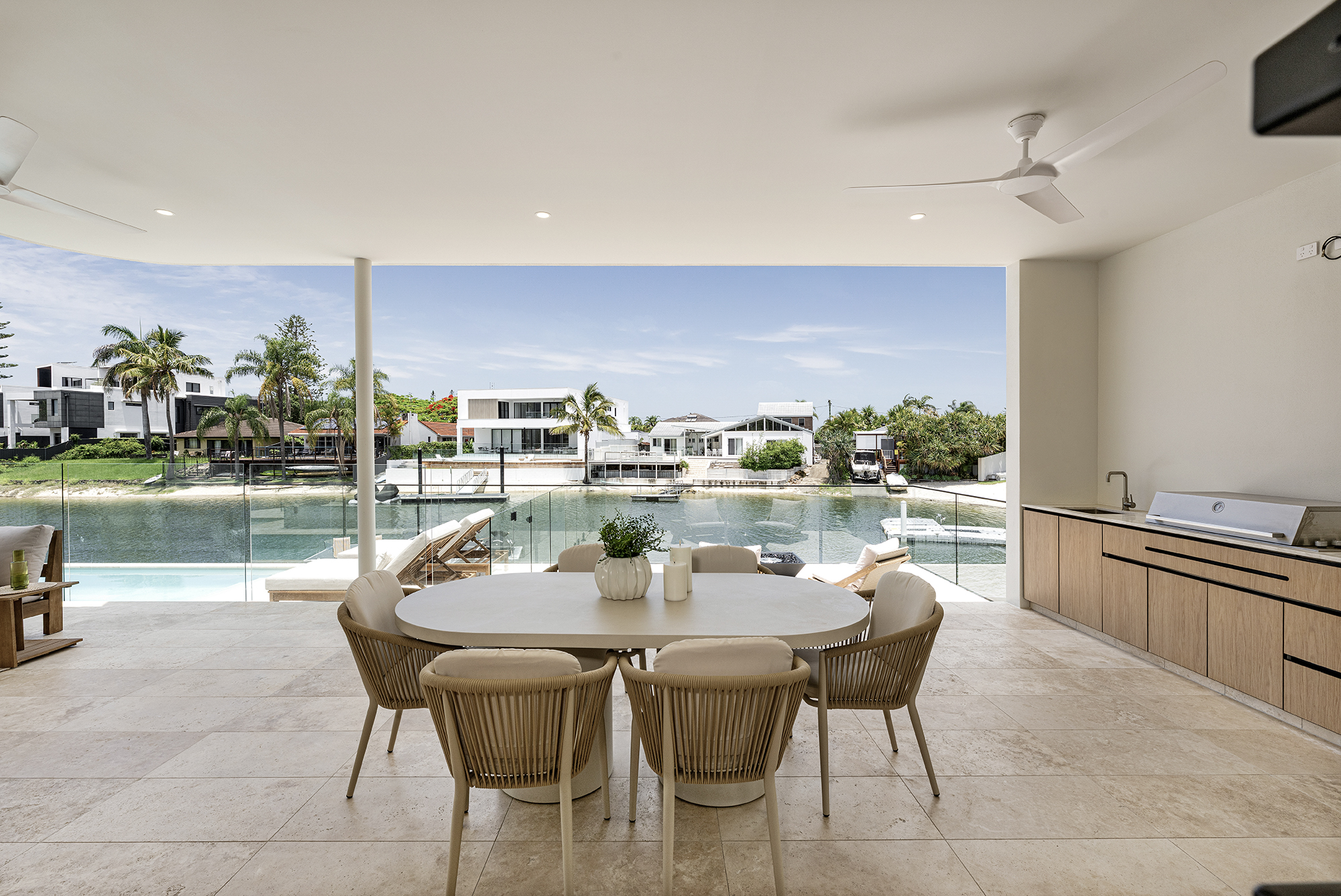 5-bedroom house at 47 Vatakoula Parade, Mermaid Waters, Qld, 4218, Gold Coast, Queensland