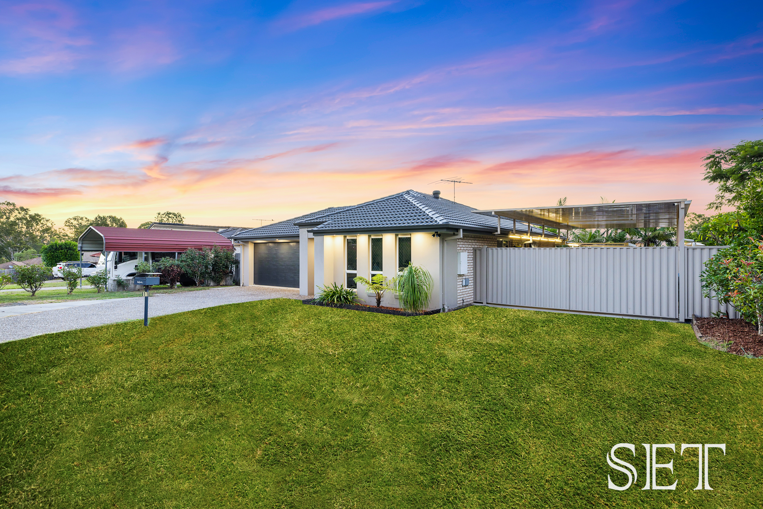 11 HUGO DRIVE, Beaudesert QLD 4285 - Image 3