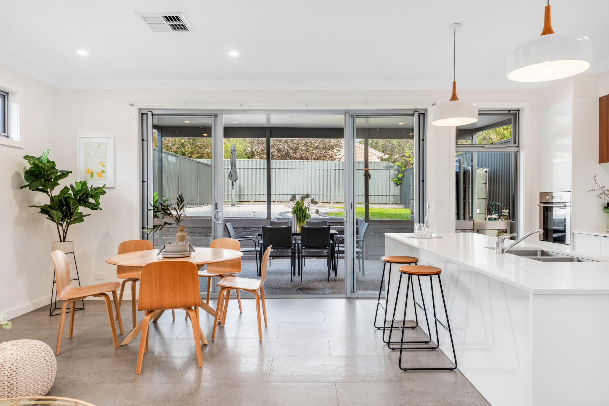 3-bedroom house at 27 Burbank Avenue, Bedford Park, SA 5042, Mitcham, South Australia