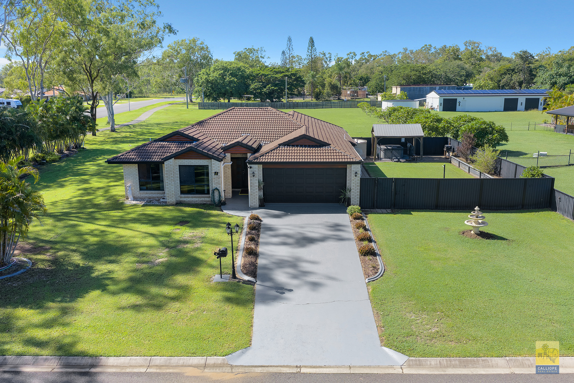 1 Nanando Drive, Calliope, QLD 4680 - Image 1