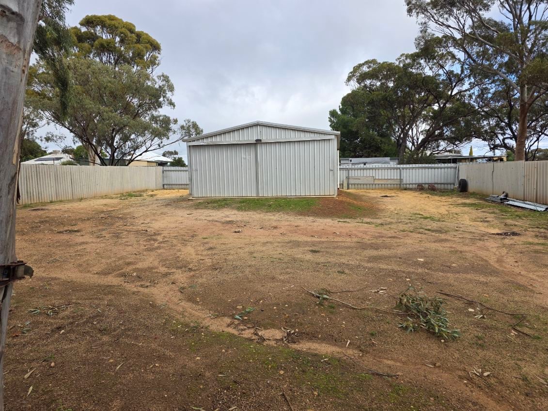 4-bedroom house at 65 James Street, Goomalling, WA 6460, Goomalling, Western Australia