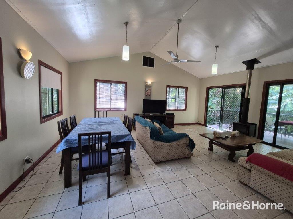 2-bedroom house at 15 Silky Oak Road, Cow Bay, QLD 4873, Douglas, Queensland