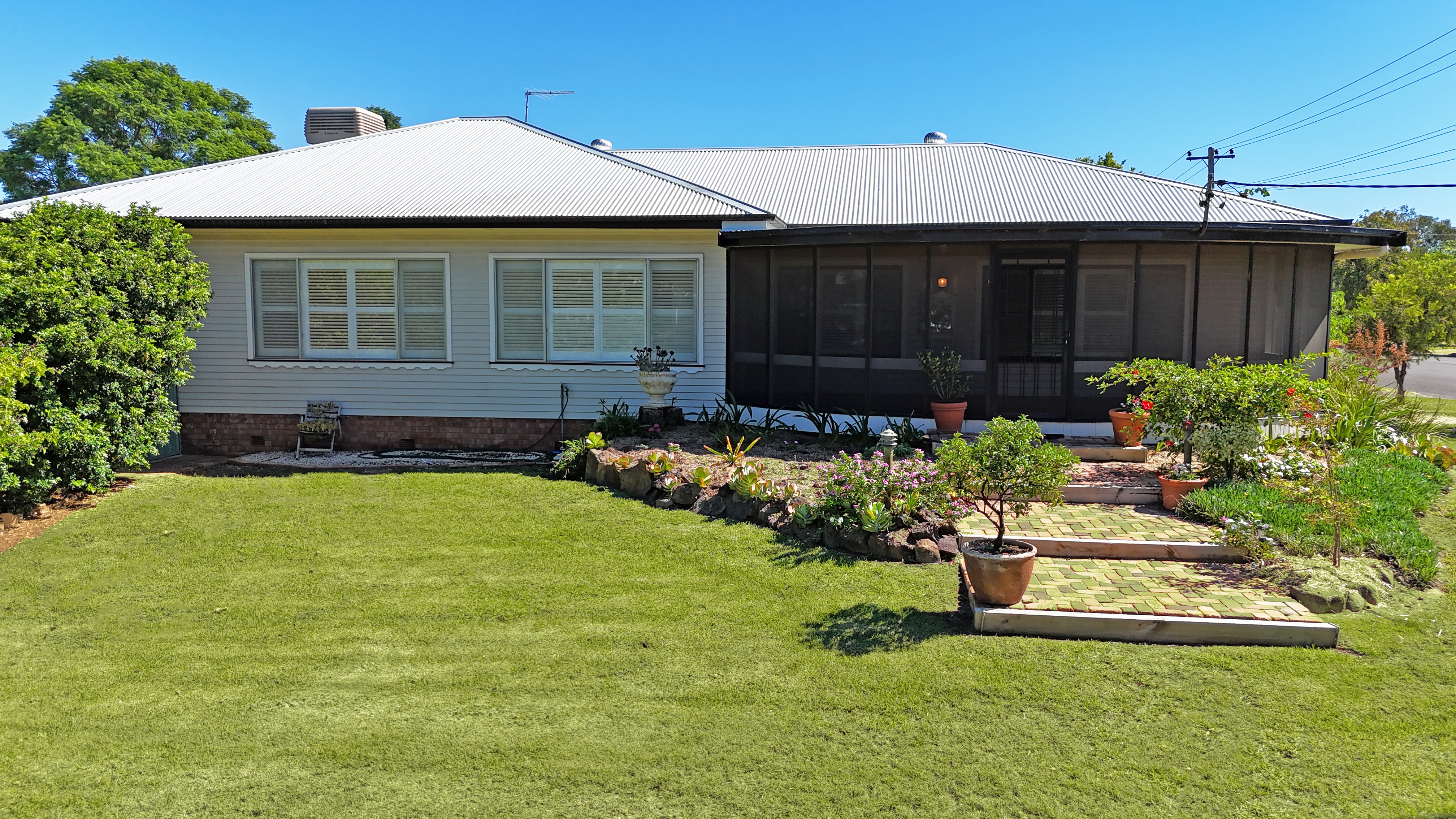 79 GIBBONS STREET, Narrabri NSW 2390 - Image 1