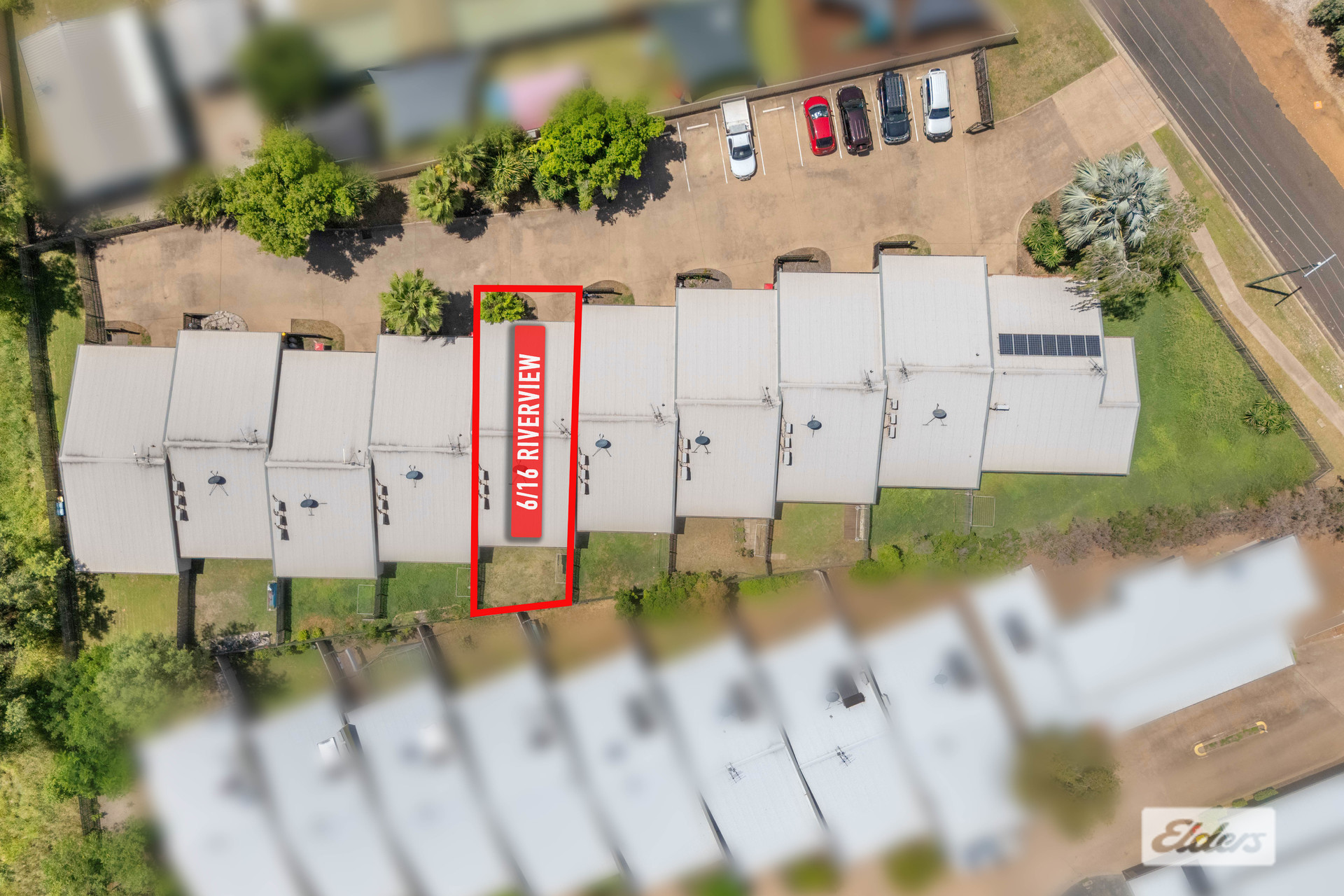 2-bedroom unit at 6/16 Riverview Street, Emerald, Qld, 4720, , Queensland