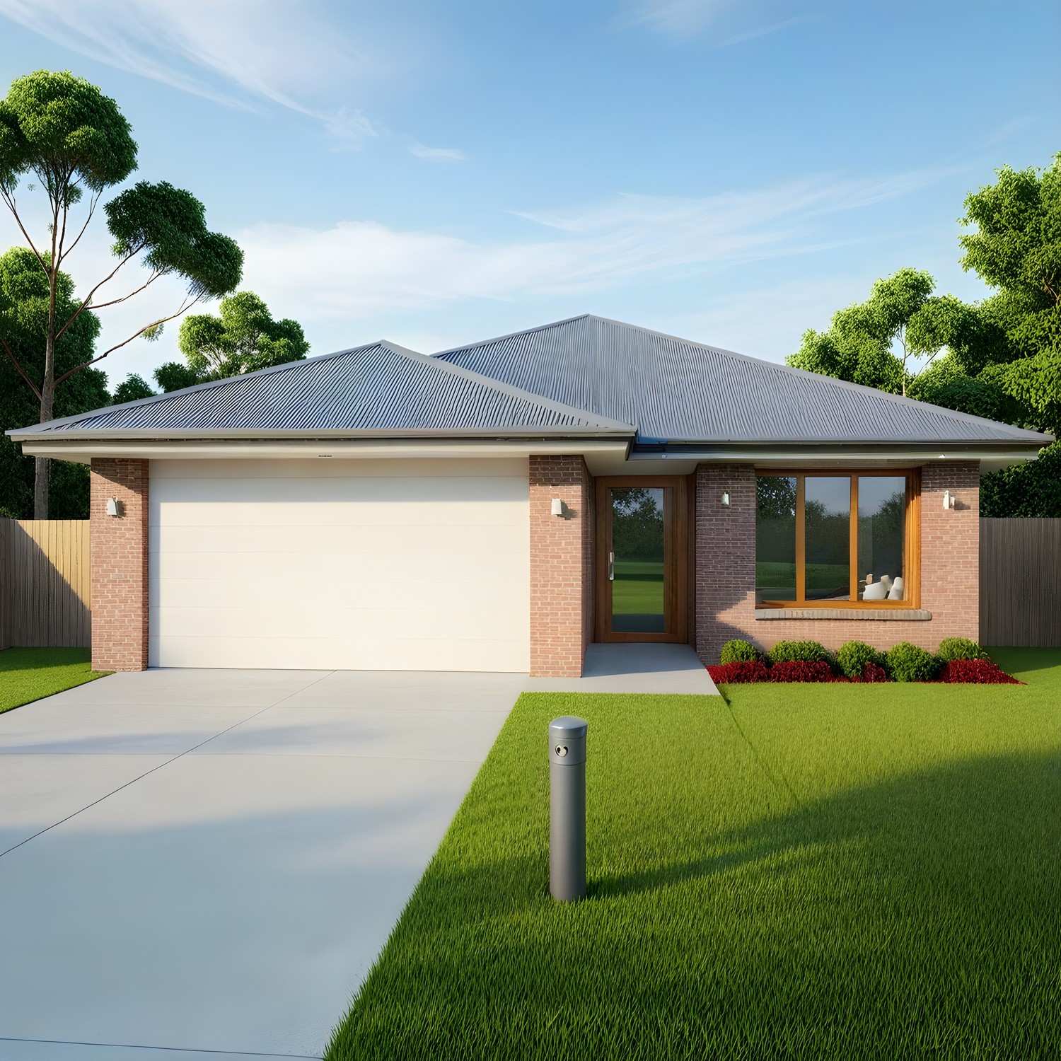 4-bedroom house at 1269 Ridgeview Estate, Narangba, Qld, 4504, Moreton Bay, Queensland