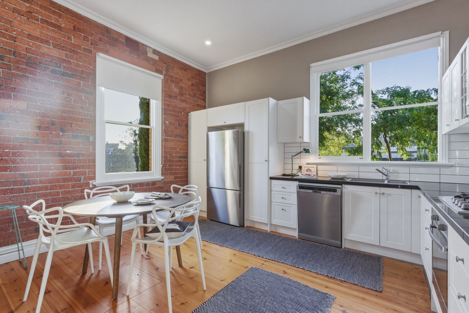 3-bedroom house at 158 Rowan Street, Bendigo, VIC 3550, Greater Bendigo, Victoria