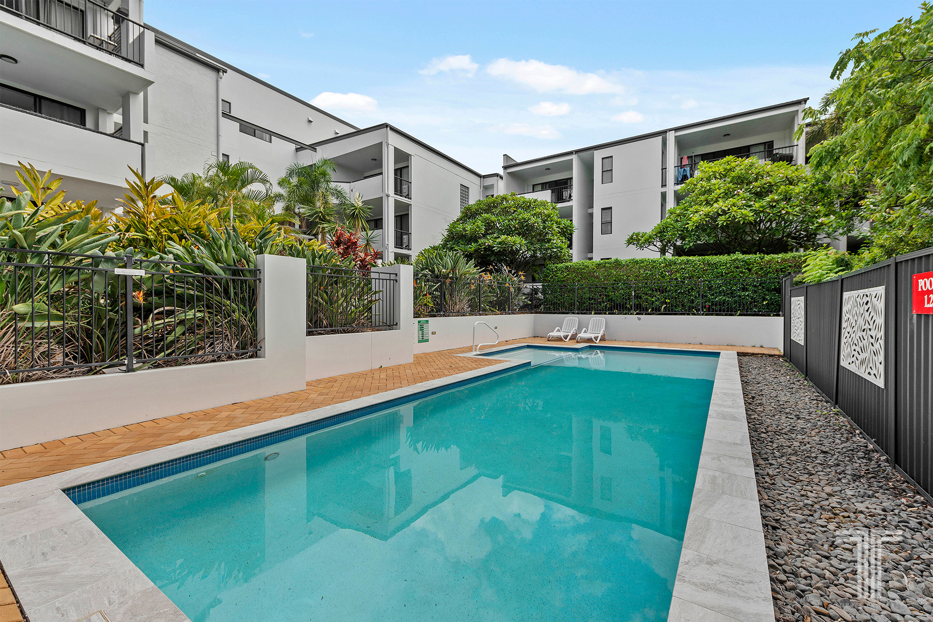 2-bedroom unit at 23/3 Lindwall Street, Upper Mount Gravatt, QLD 4122, Brisbane, Queensland