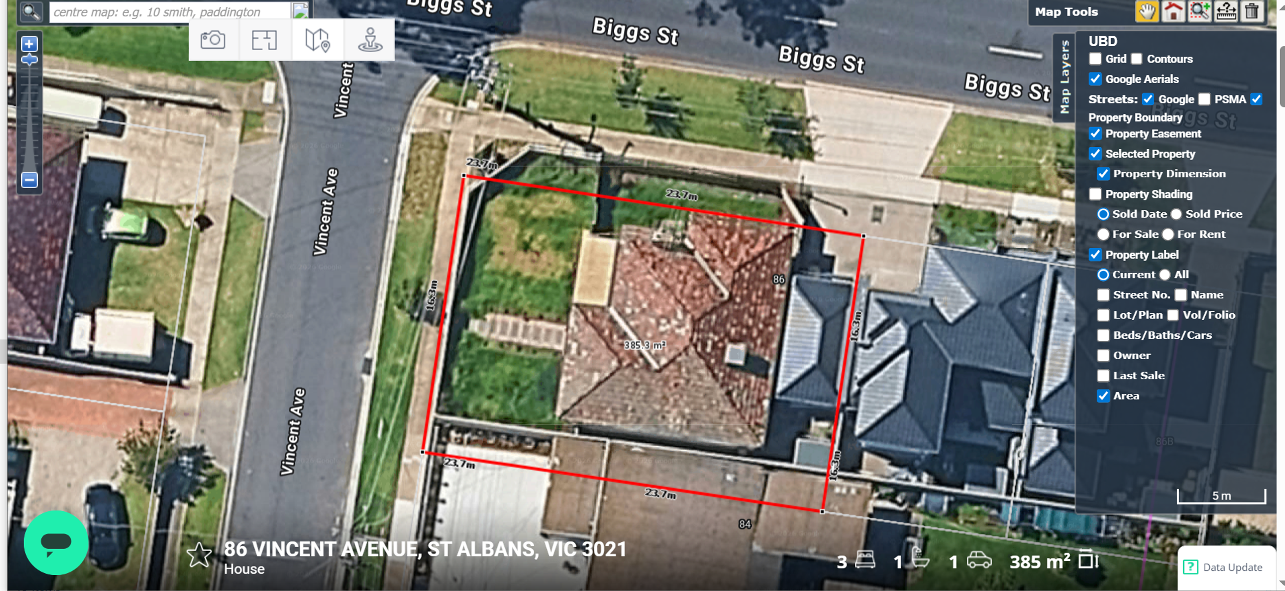 3-bedroom house at 86 Vincent Avenue, St Albans, VIC 3021, Brimbank, Victoria