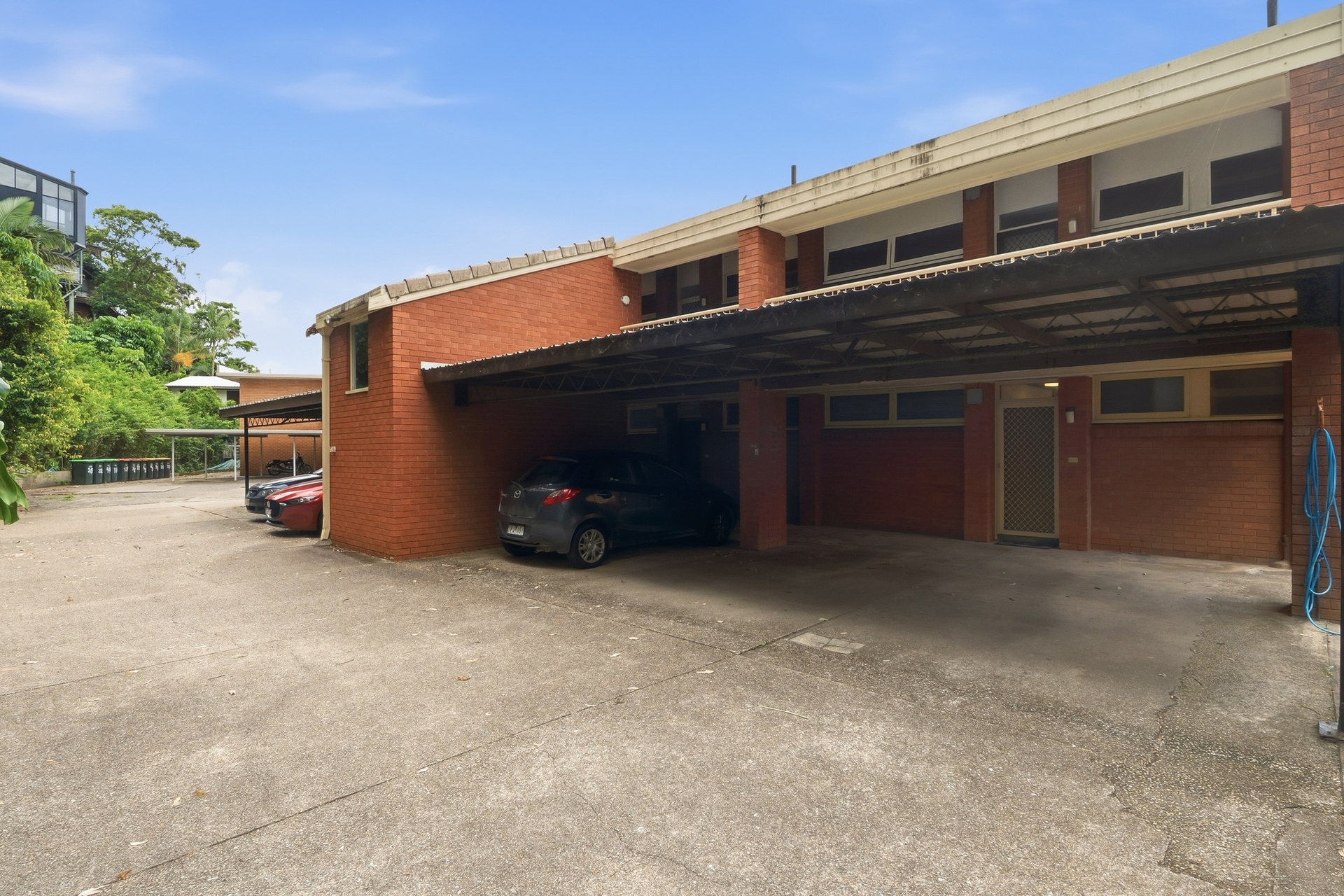 2-bedroom unit at 1/35 Sandy Beach Road, Korora, NSW 2450, Coffs Harbour, New South Wales