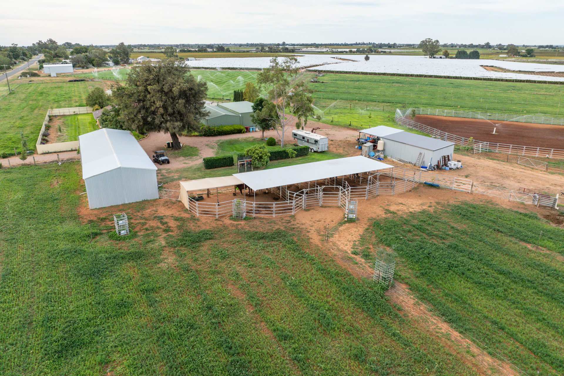 4-bedroom house at 183 Boobook Avenue, Red Cliffs, VIC 3496, Mildura, Victoria