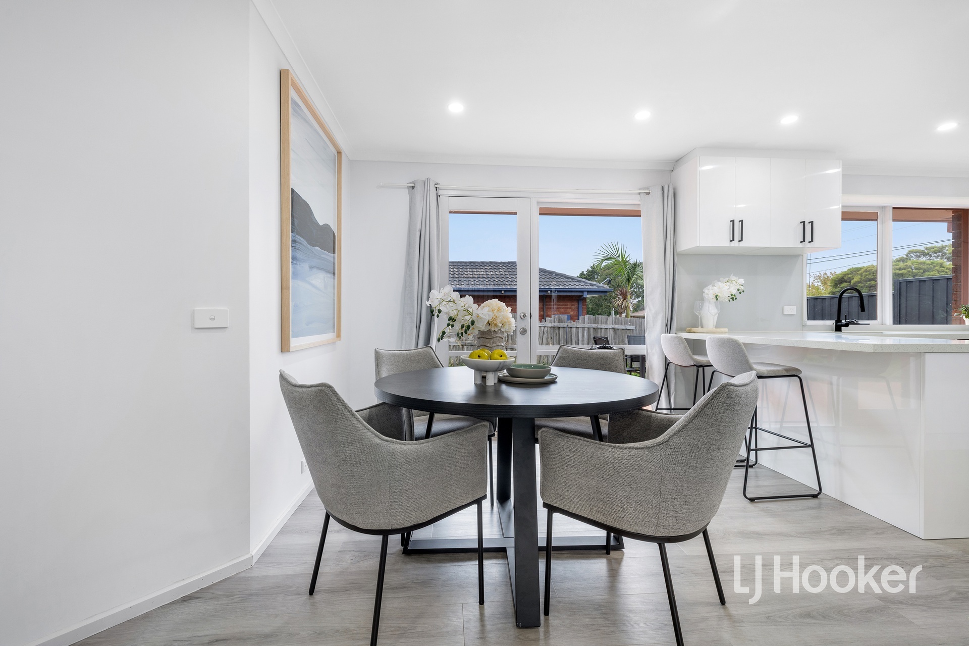 4-bedroom house at 56 Strong Drive, Hampton Park, Vic, 3976, Casey, Victoria