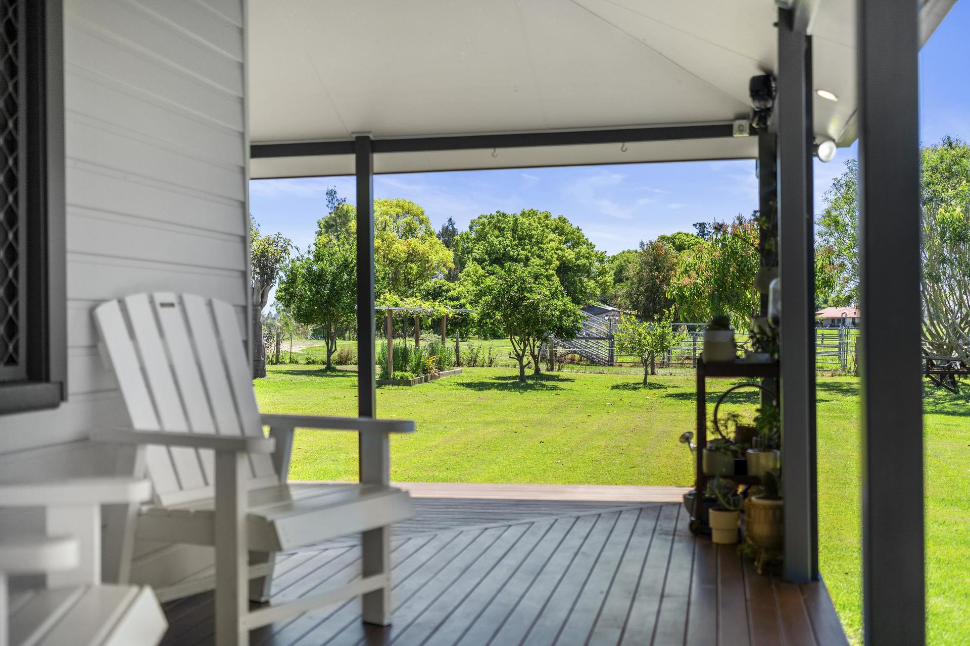 4-bedroom house at 2735 BIG RIVER WAY, Ulmarra NSW 2462, Clarence Valley, New South Wales