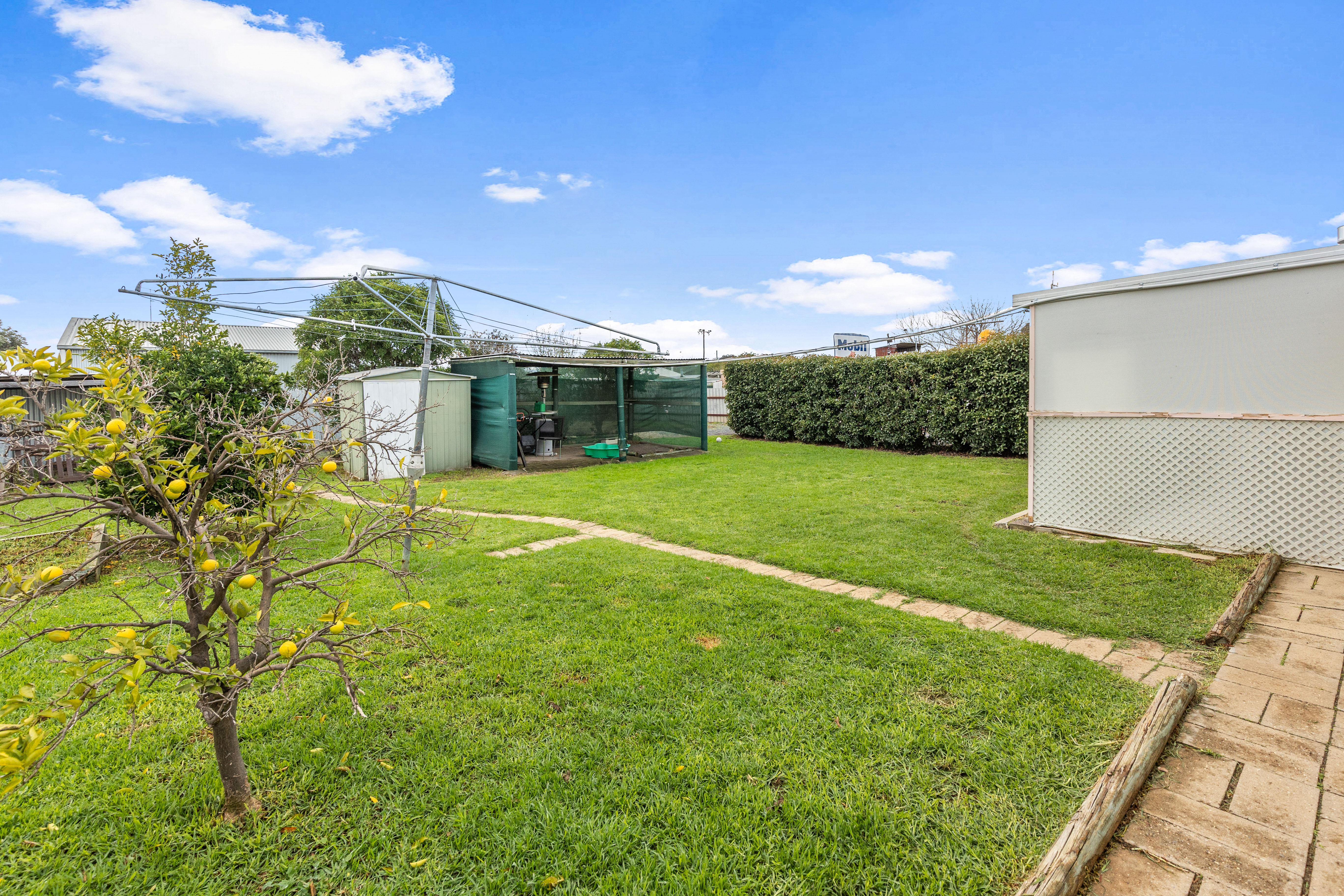 3-bedroom house at 21 DRUMMOND STREET, Lockhart NSW 2656, Lockhart, New South Wales
