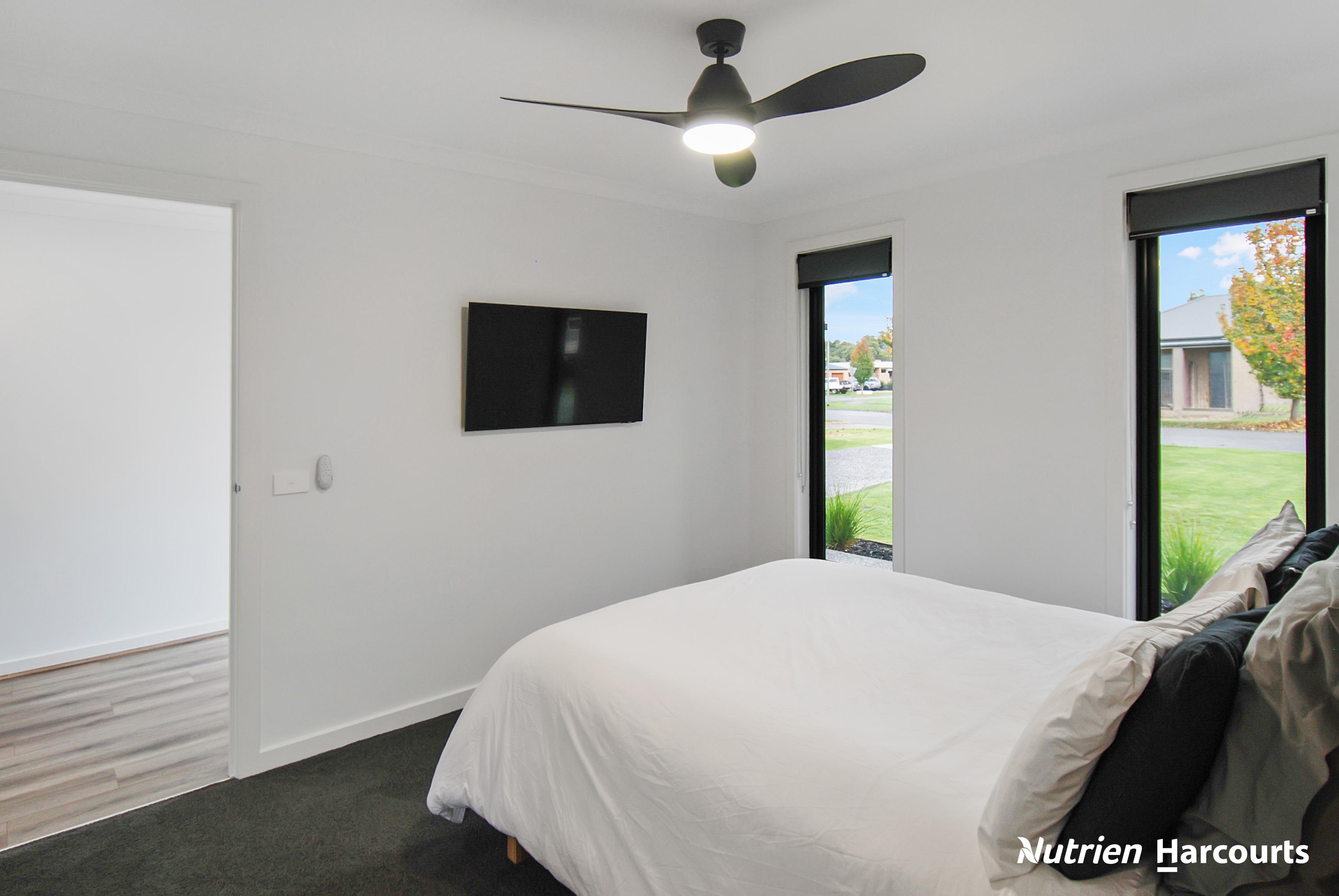 4-bedroom house at 45 Campbell Street, Yarram, VIC 3971, Wellington, Victoria