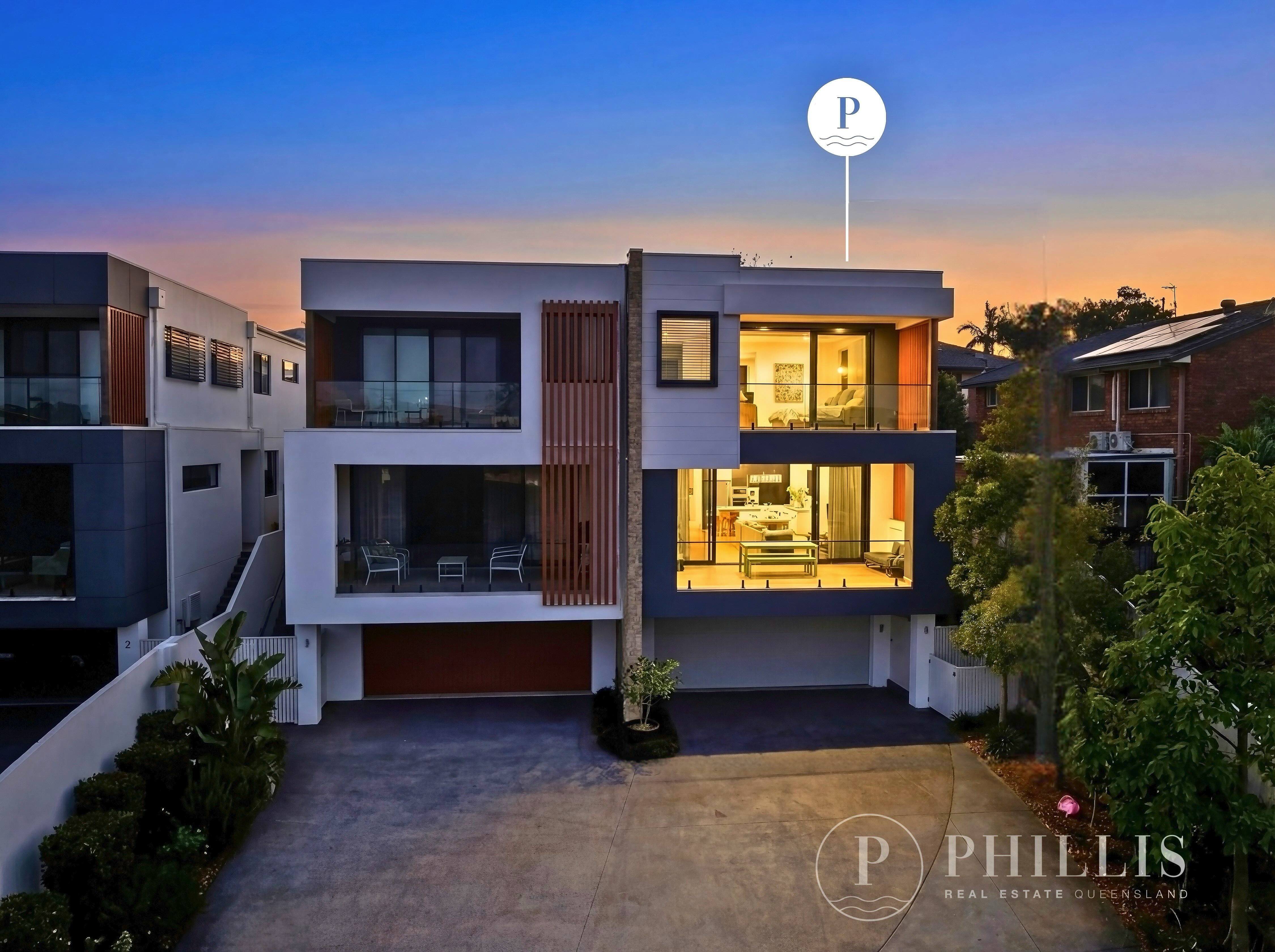 2/8 Thelma Avenue, Biggera Waters, Qld, 4216 - Image 3