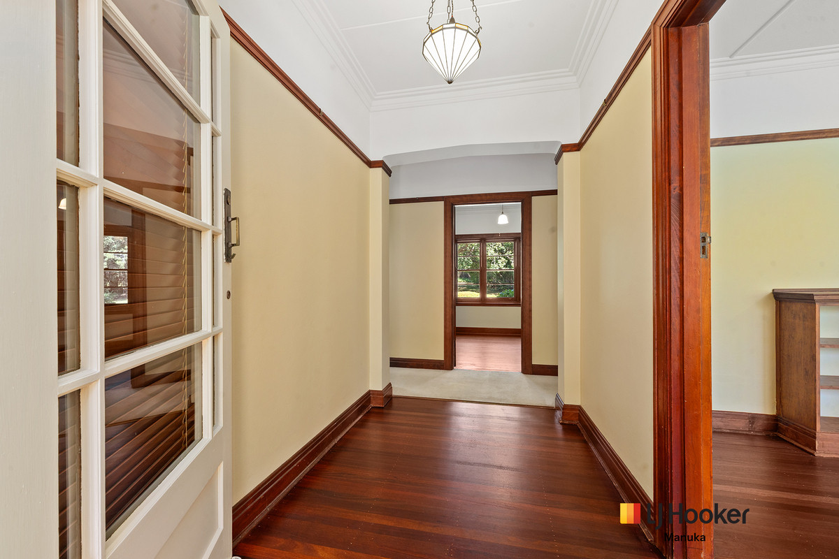 3-bedroom house at 70 DOMINION CIRCUIT, Deakin ACT 2600, Unincorporated Act, Australian Capital Territory