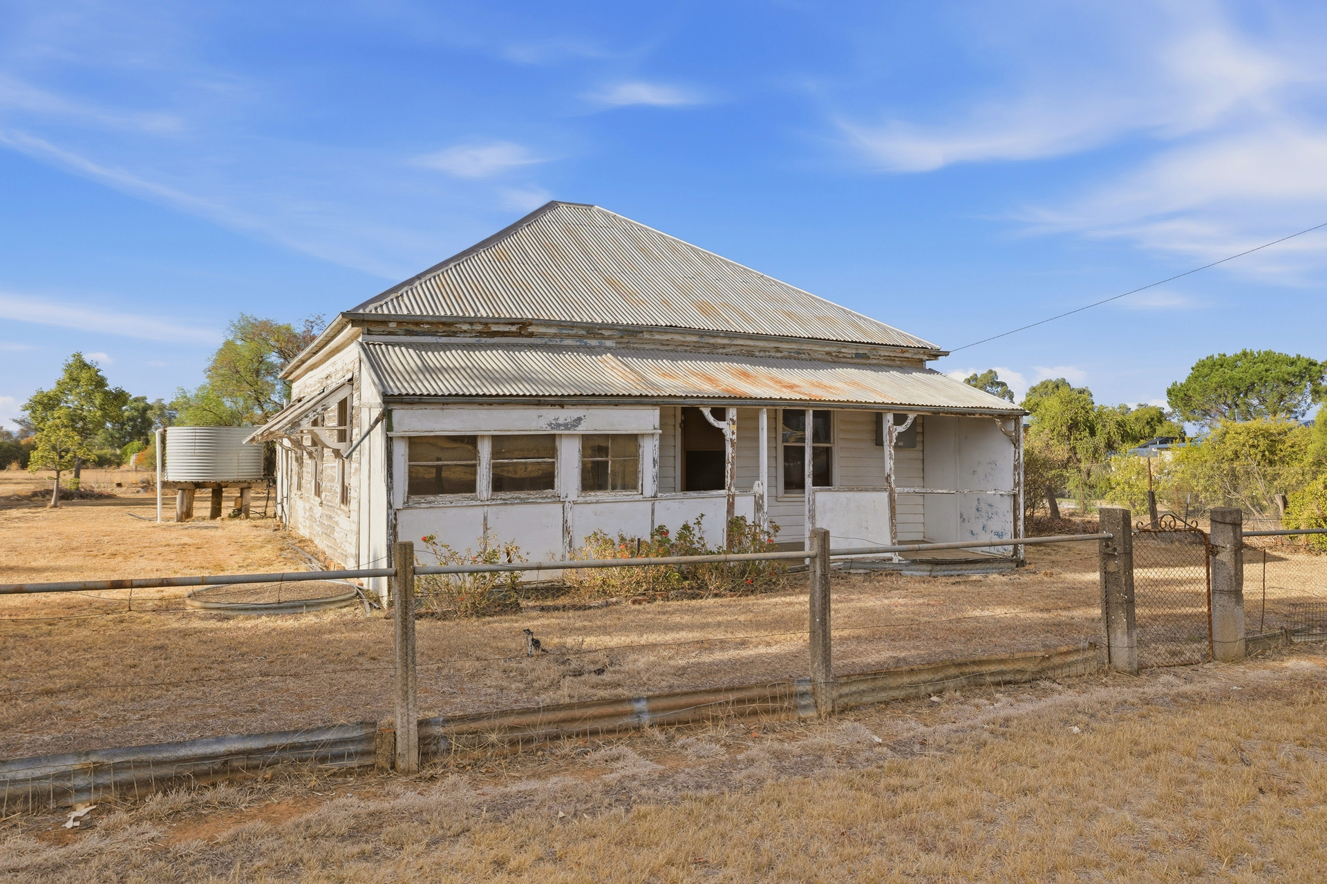 3-bedroom house at Lot 6 King Street, Duri, NSW 2344, Tamworth, New South Wales