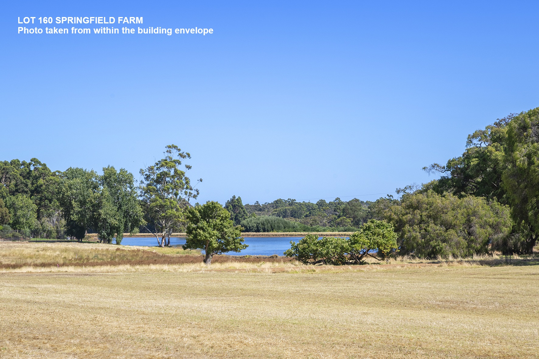 160 Springfield Farm, Yallingup, Wa, 6282 - Image 1