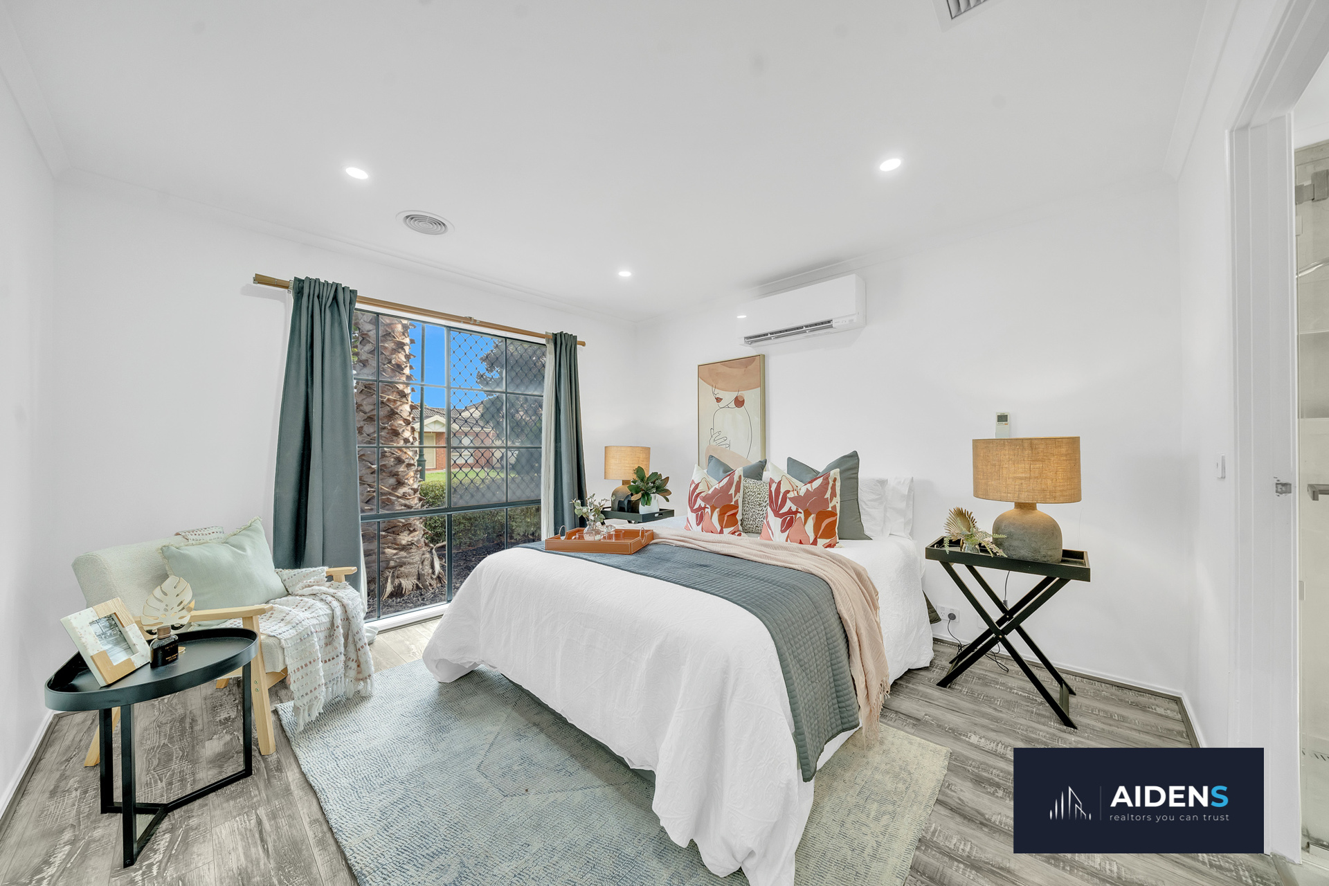 9 WYPERFELD CIRCUIT, Caroline Springs VIC 3023 - Image 3