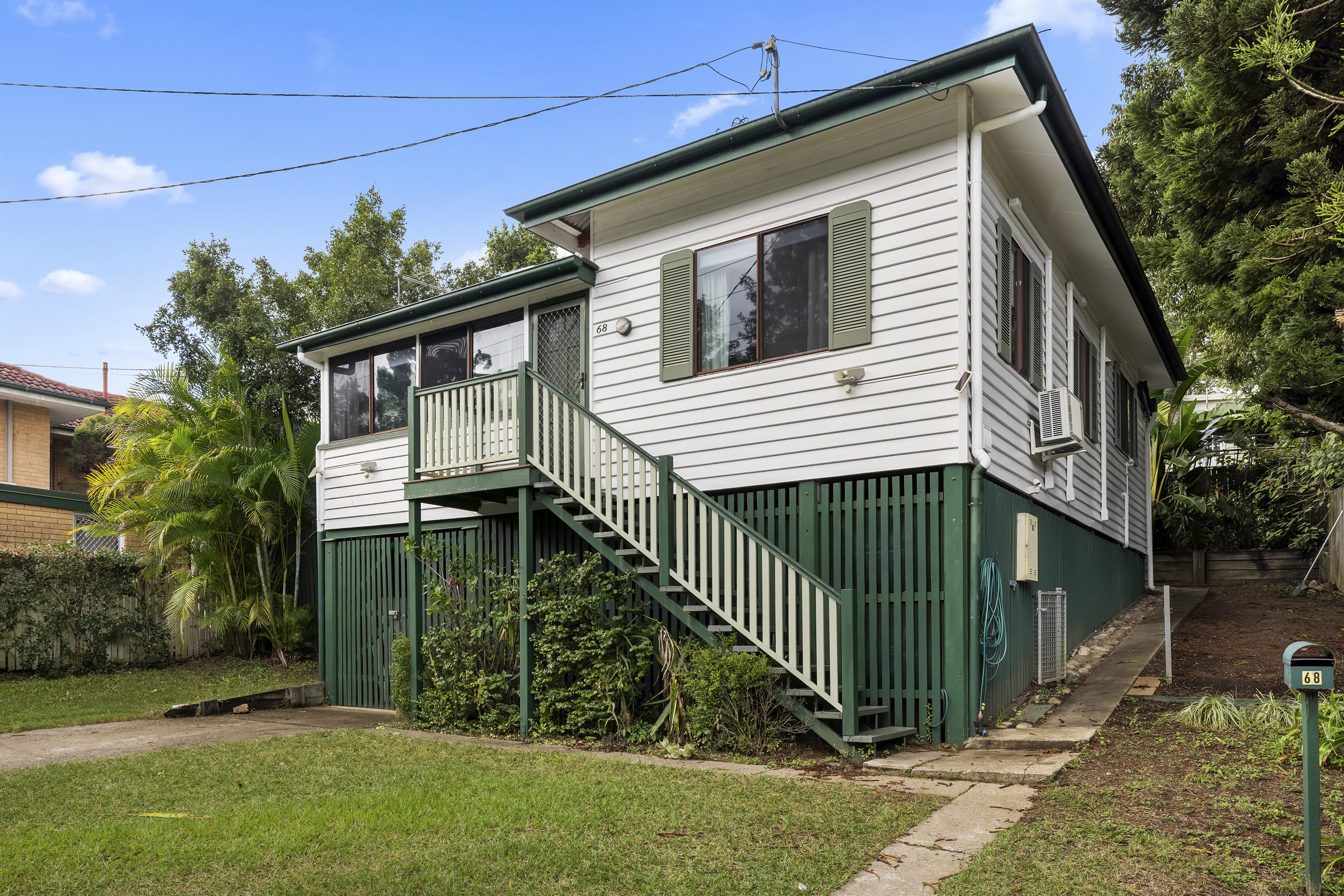 68 SUTLING STREET, Chapel Hill QLD 4069 - Image 1