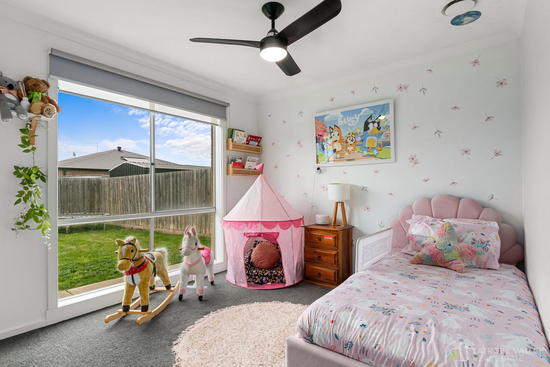 4-bedroom house at 37 Ridge Boulevard, Yinnar, VIC 3869, , Victoria