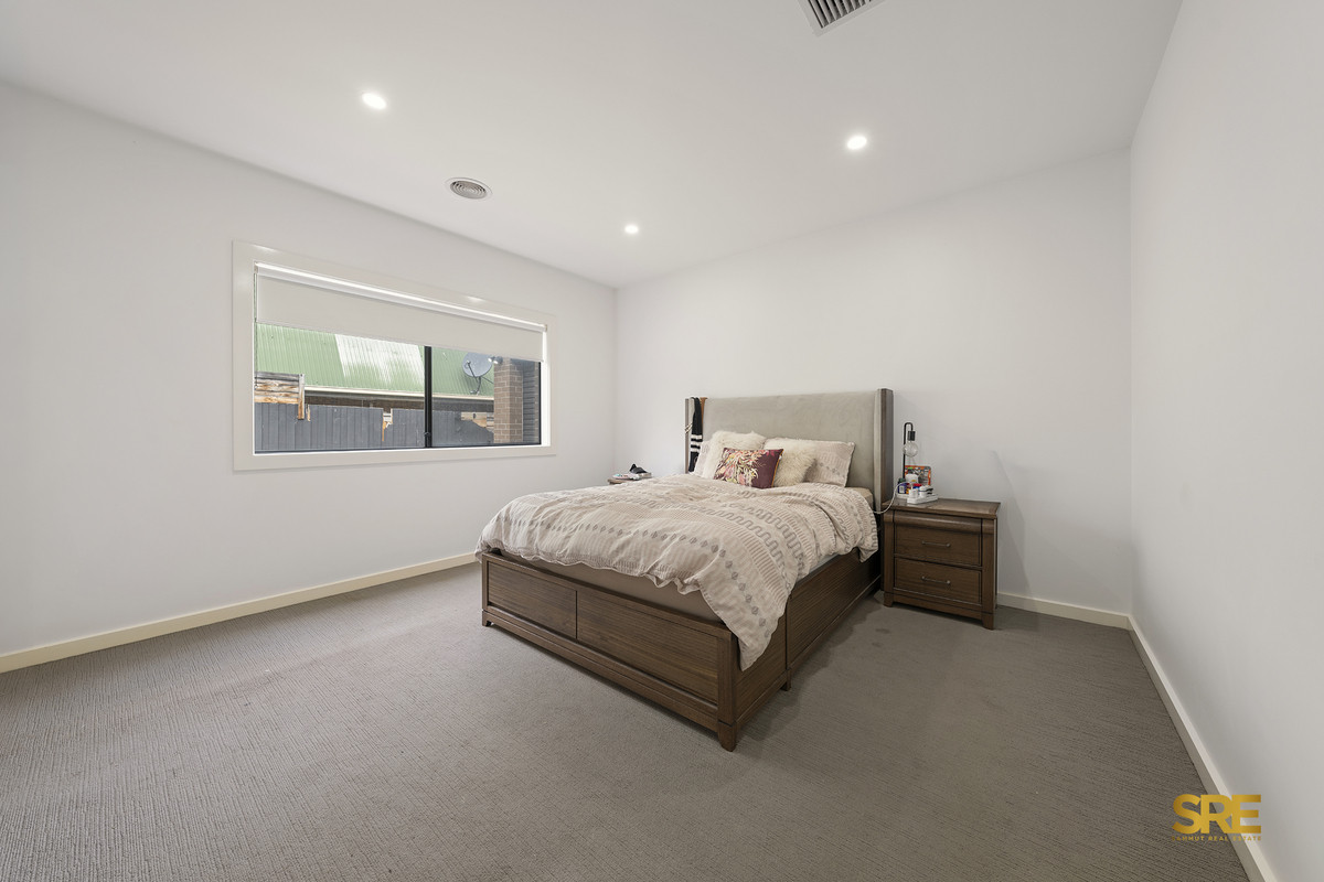 4-bedroom house at 69 James Cook Drive, Melton West, VIC 3337, Melton, Victoria