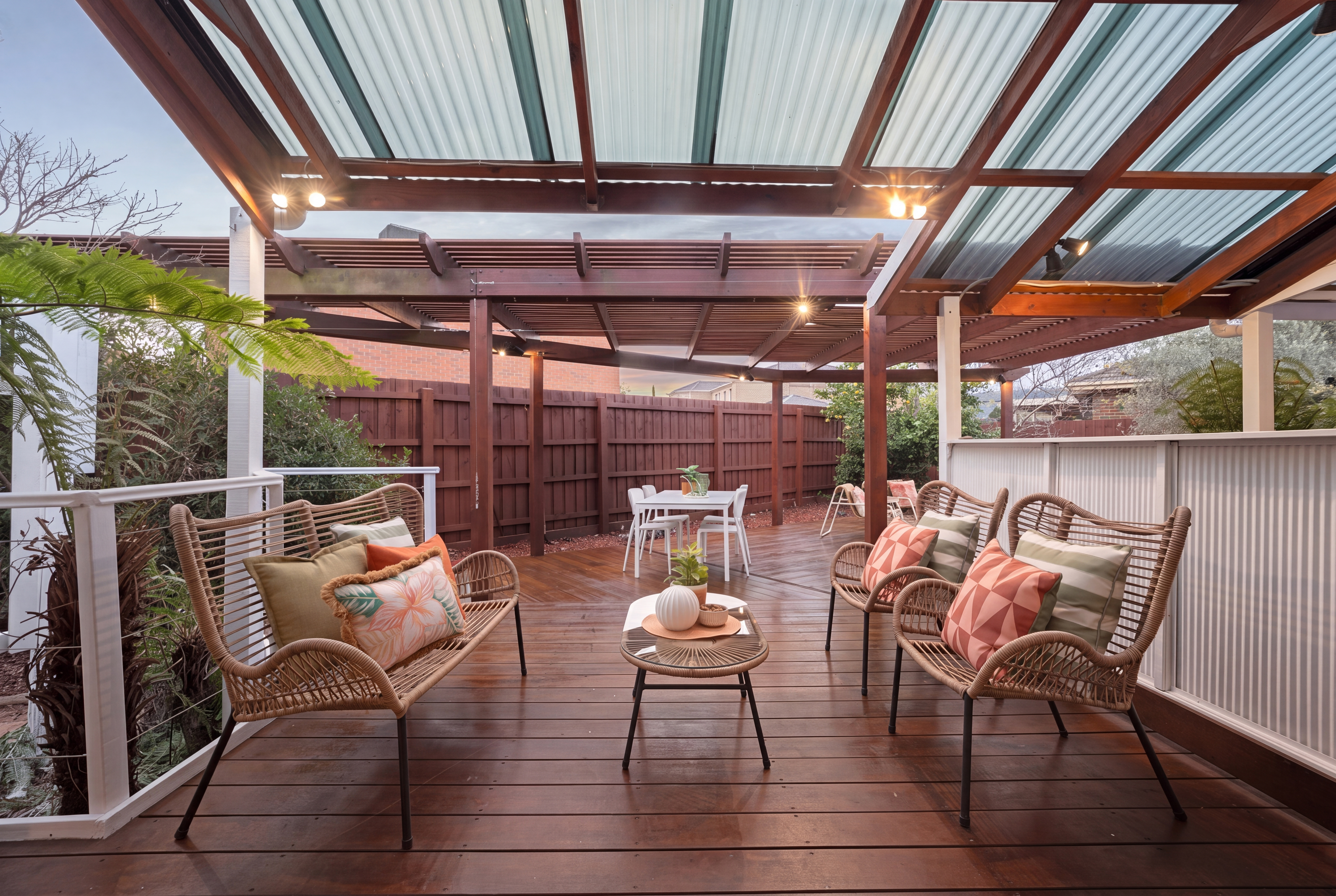 4-bedroom house at 4 St Helena Place, Rowville, VIC 3178, Knox, Victoria