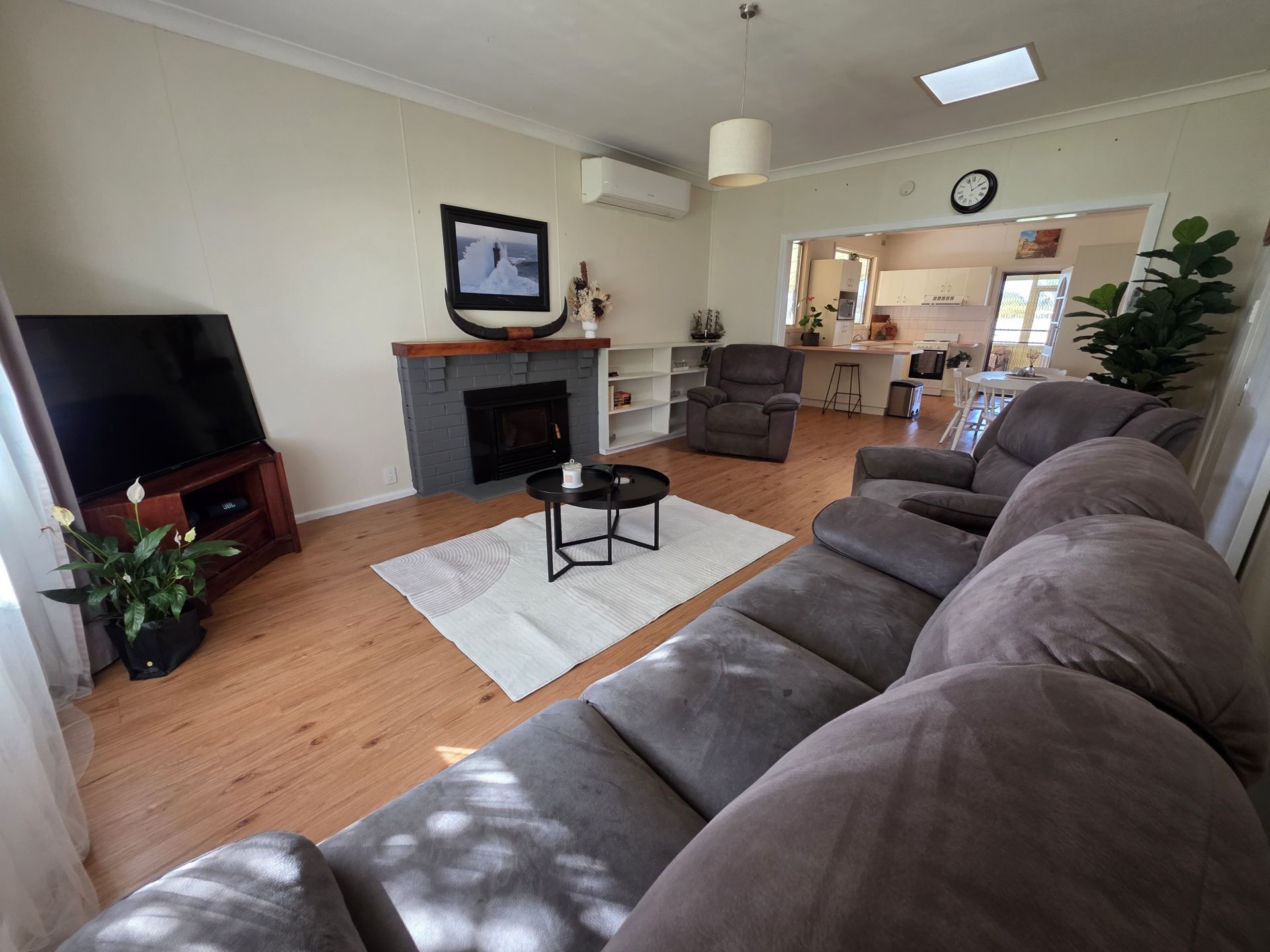 4-bedroom house at 50 Dallas Street, Yanco, NSW 2703, Leeton, New South Wales