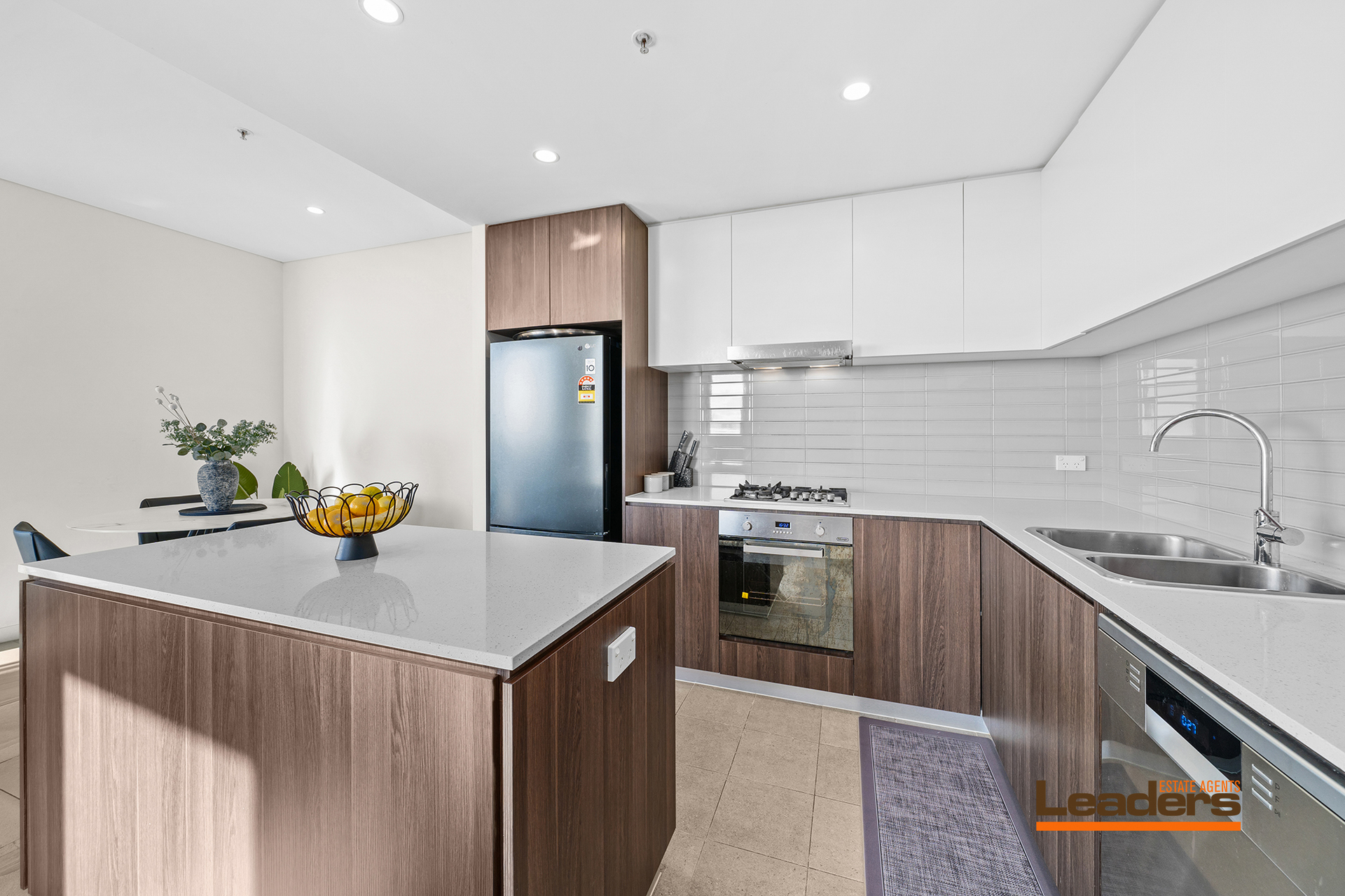 1204/100 Castlereagh Street, Liverpool, NSW 2170 - Image 7