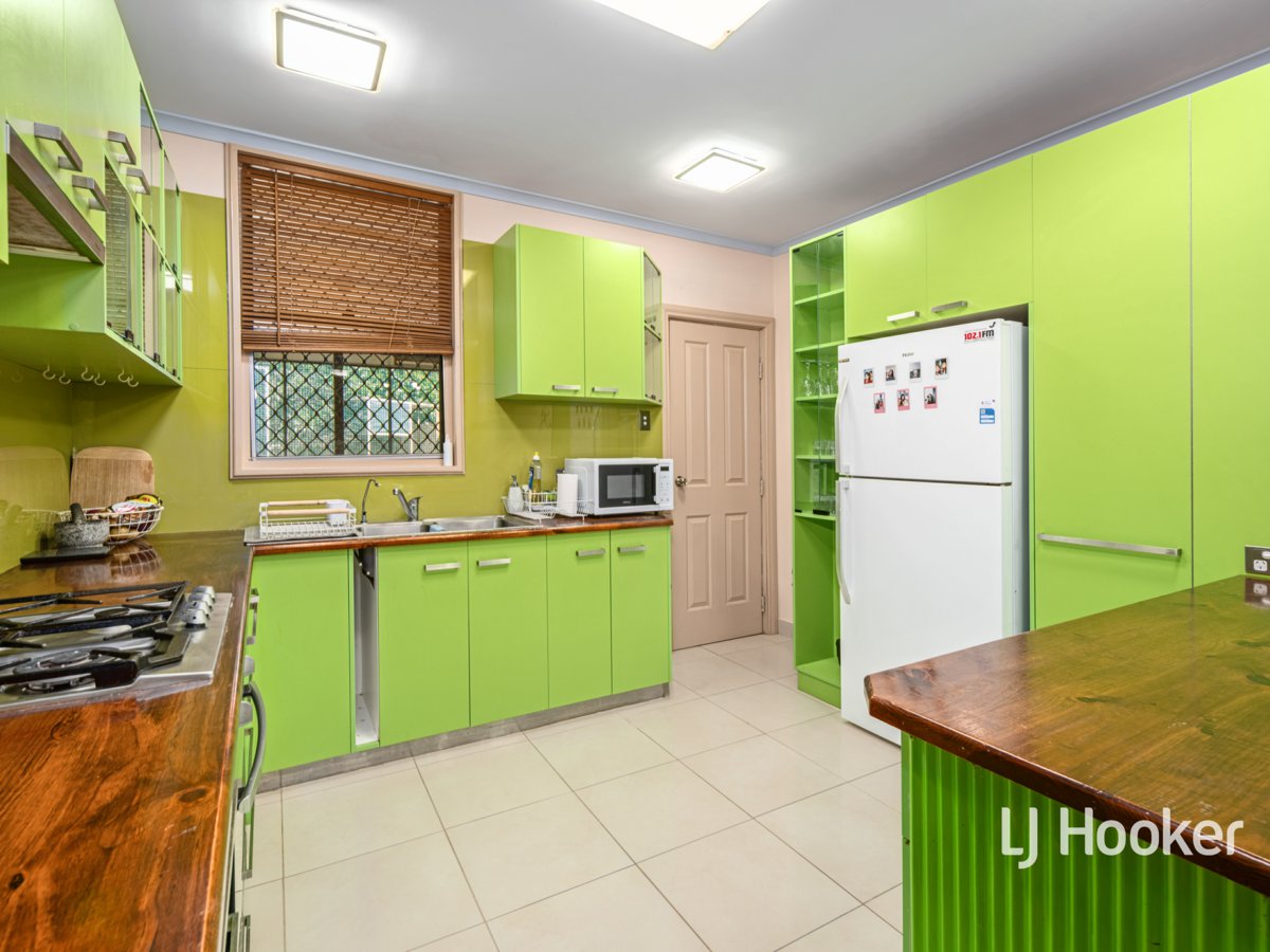 3-bedroom house at 7 LUDGATE STREET, Braitling NT 0870, Alice Springs, Northern Territory