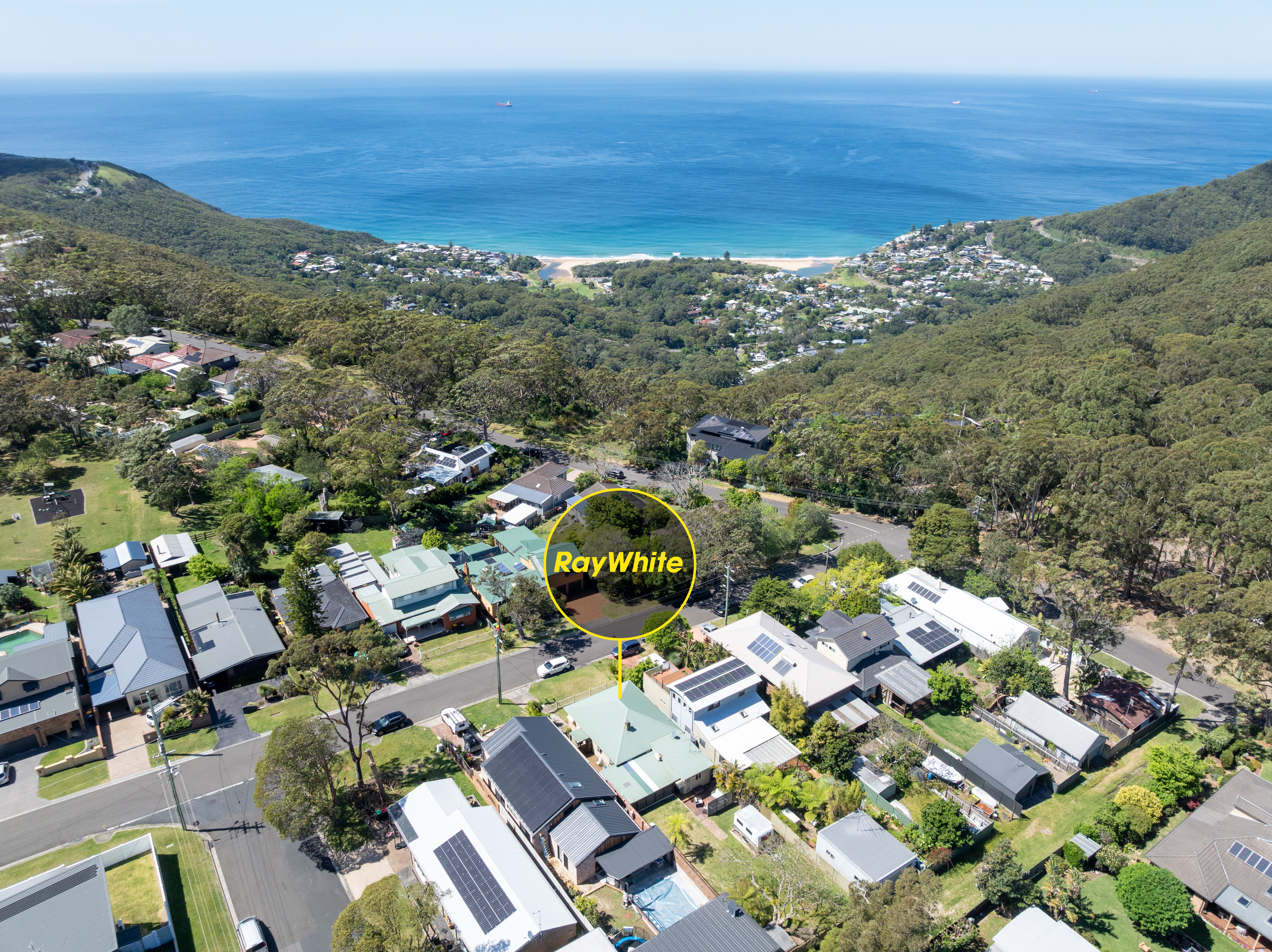 4-bedroom house at 22 STONEHAVEN ROAD, Stanwell Tops NSW 2508, , New South Wales