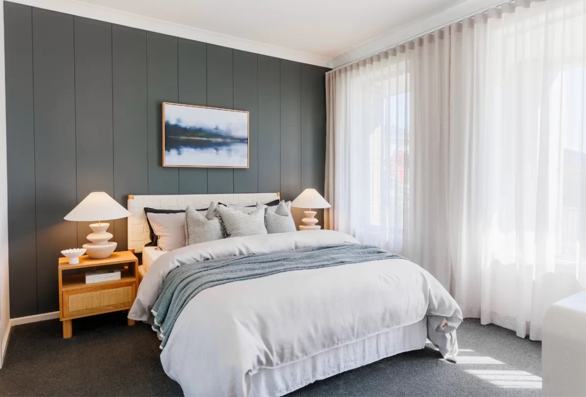 4-bedroom house at Lot 258/58  Appin Road, Appin, Nsw, 2560, Wollondilly, New South Wales