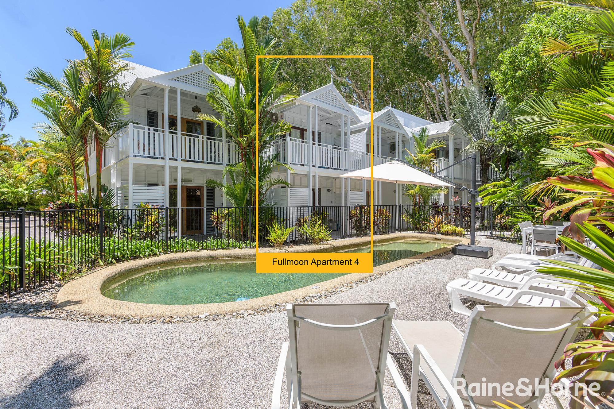 4/9 Craven Close, Port Douglas, QLD 4877 - Image 2