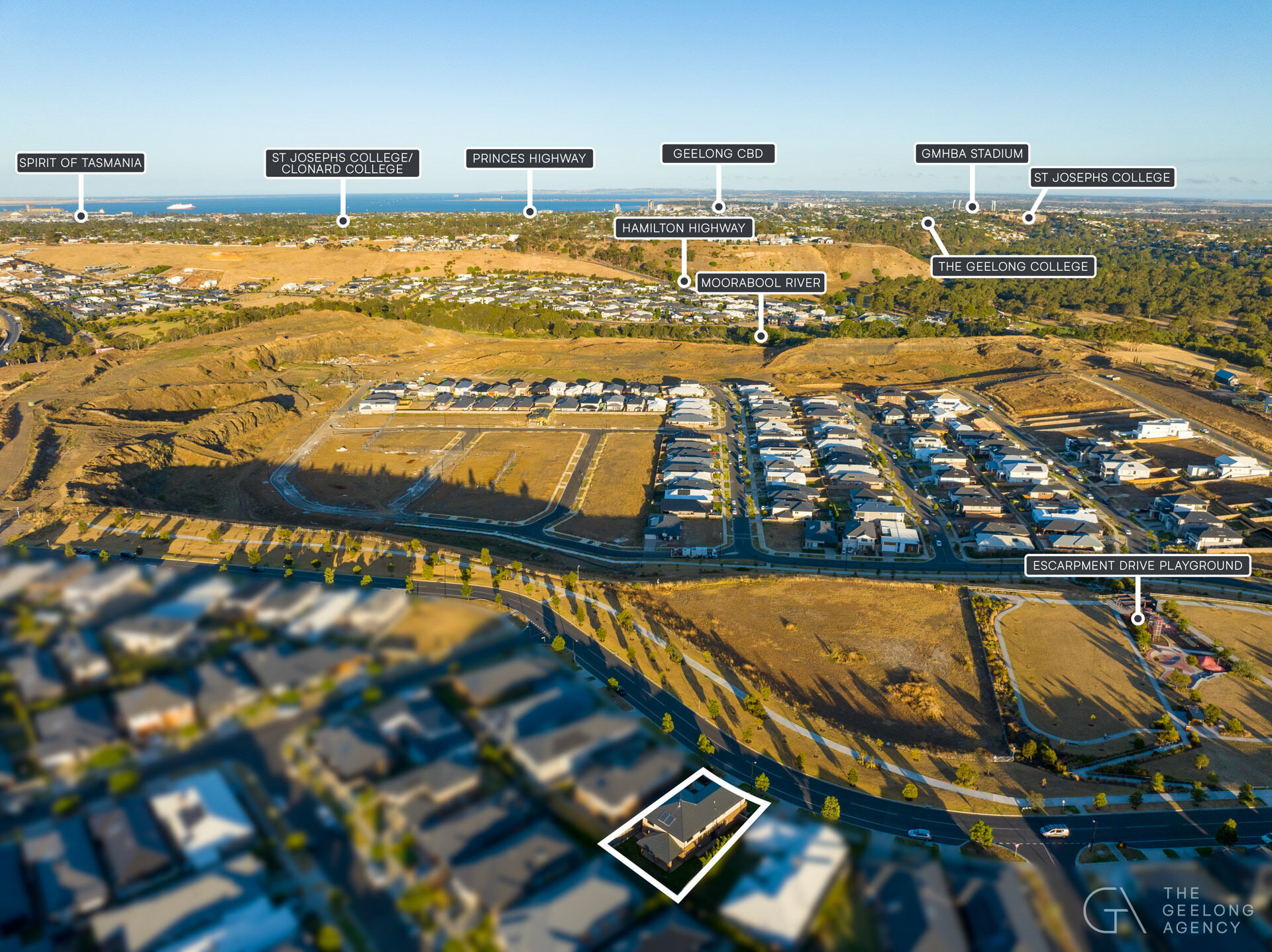 5-bedroom house at 29 Escarpment Drive, Fyansford, VIC 3218, Greater Geelong, Victoria