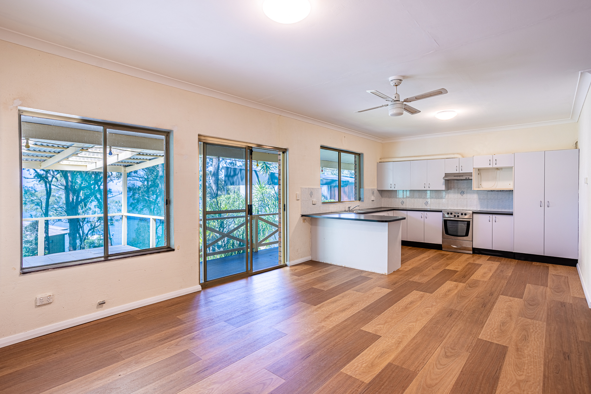 3-bedroom house at 146 Cove Boulevarde, North Arm Cove, Nsw, 2324, Mid-Coast, New South Wales