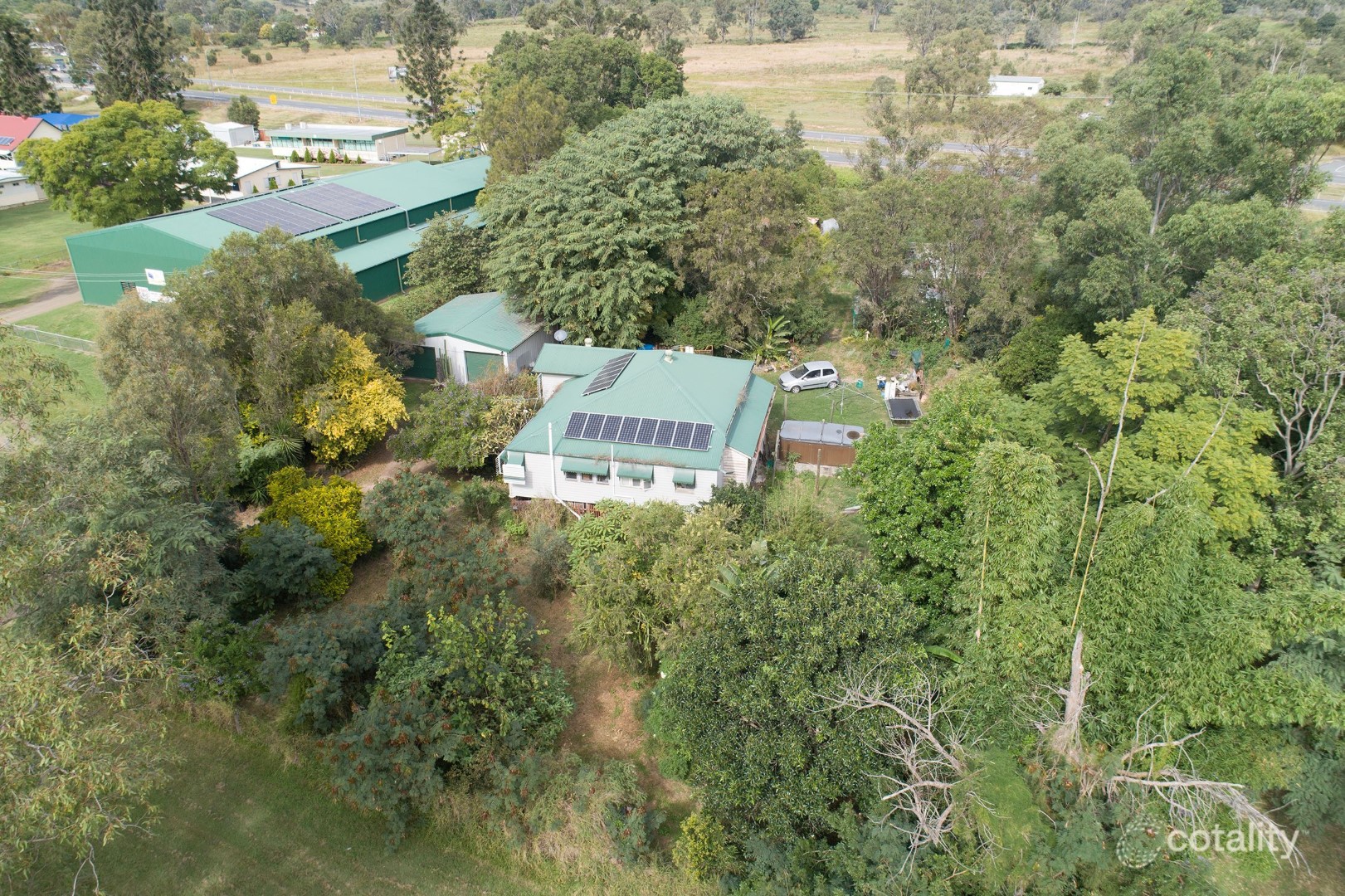 1022 LOWOOD MINDEN ROAD, Minden QLD 4311 - Image 3
