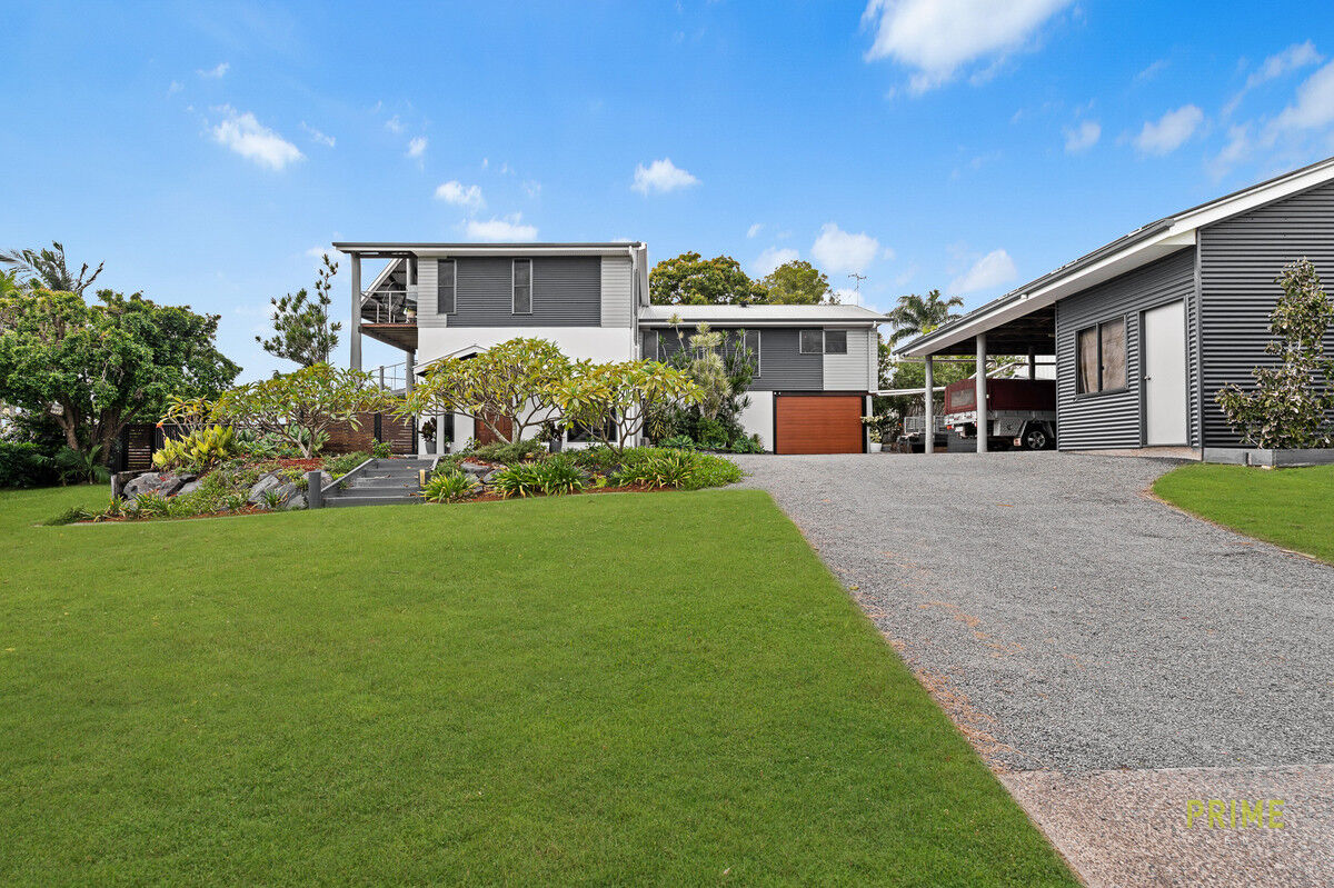 4-bedroom house at 5-7 CRAIGSLEE COURT, Craignish QLD 4655, Fraser Coast, Queensland