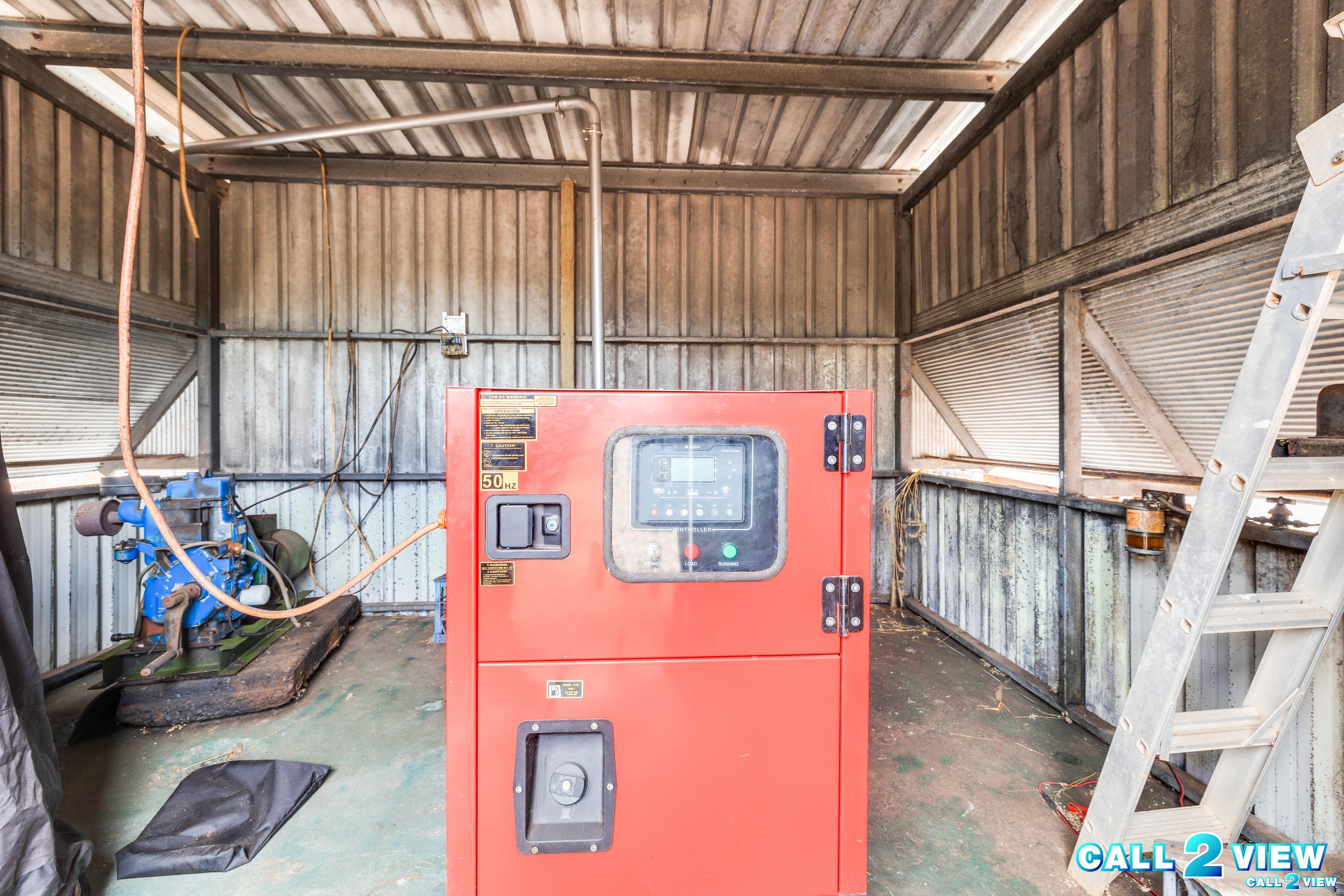 5-bedroom house at 335 DUNDEE ROAD, Dundee Downs NT 0840, Unincorporated Nt, Northern Territory