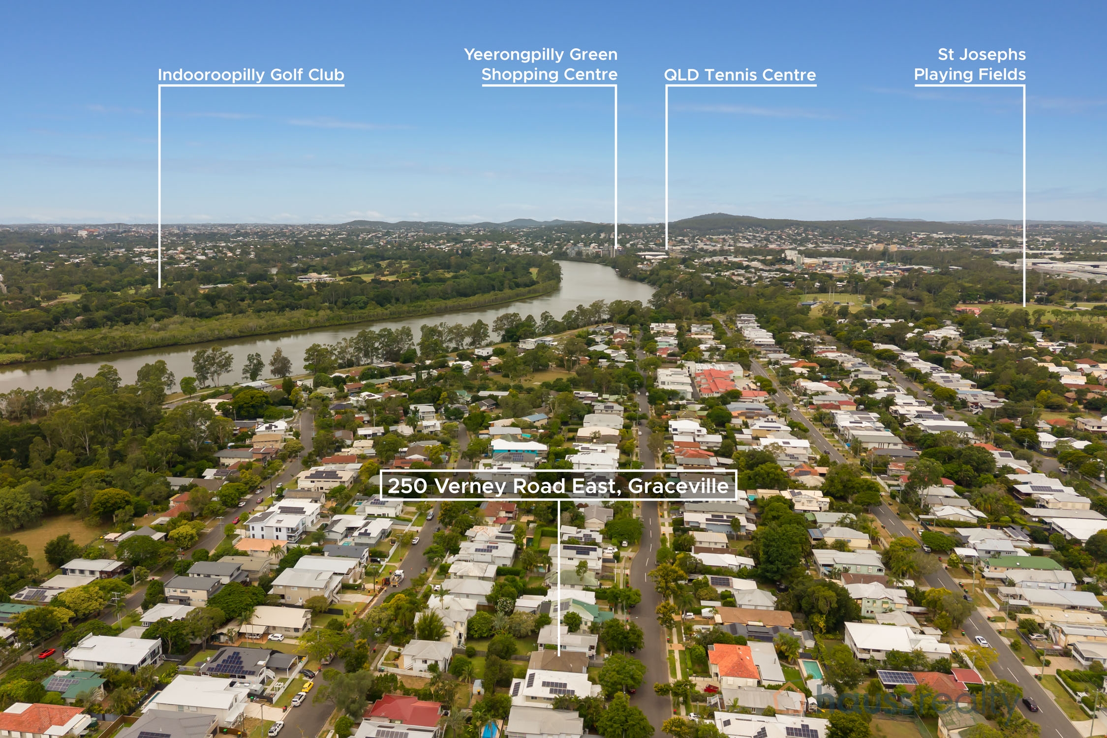 3-bedroom house at 250 Verney Road East, Graceville, Qld, 4075, Brisbane, Queensland