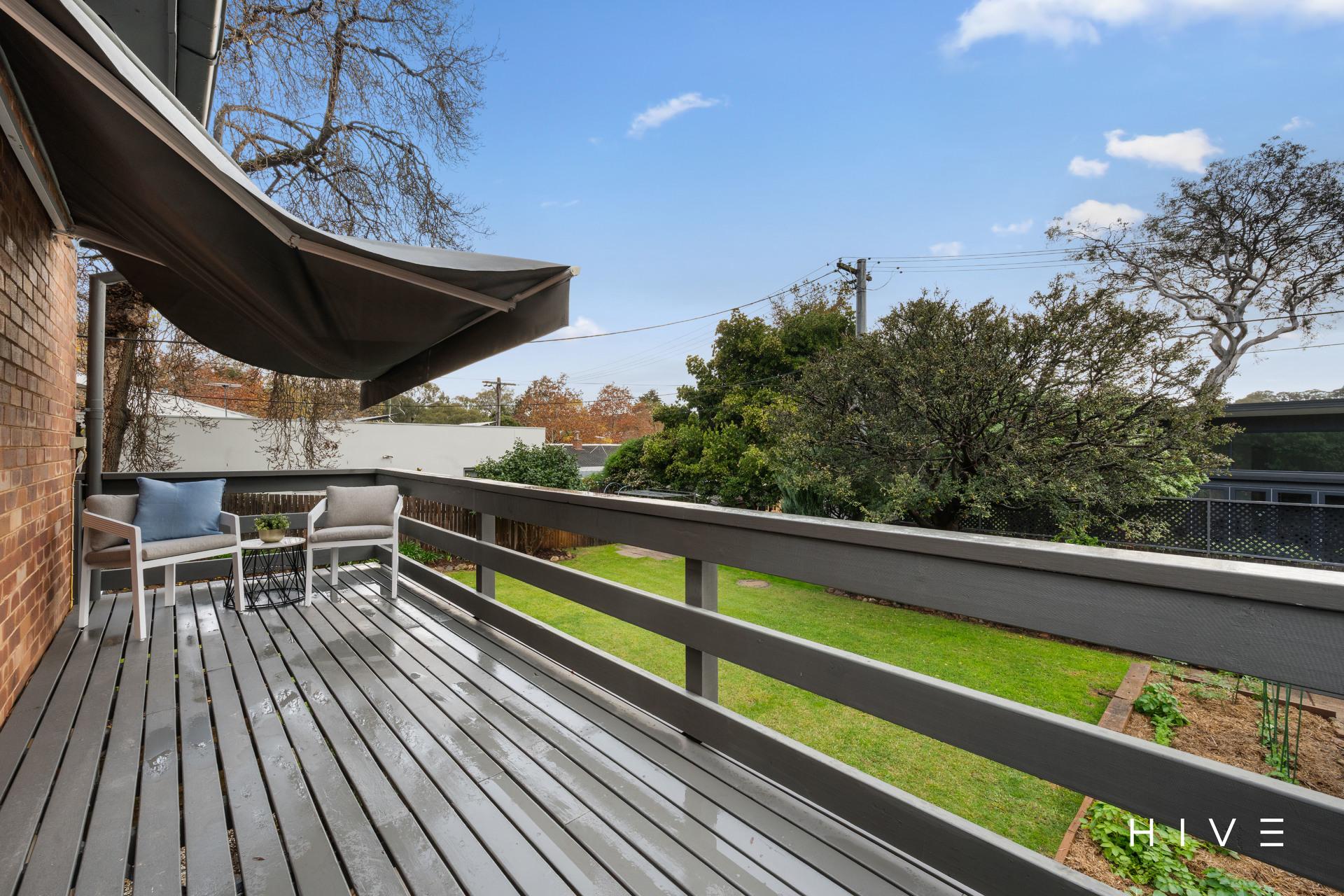 3-bedroom house at 58 SAVIGE STREET, Campbell ACT 2612, Unincorporated Act, Australian Capital Territory