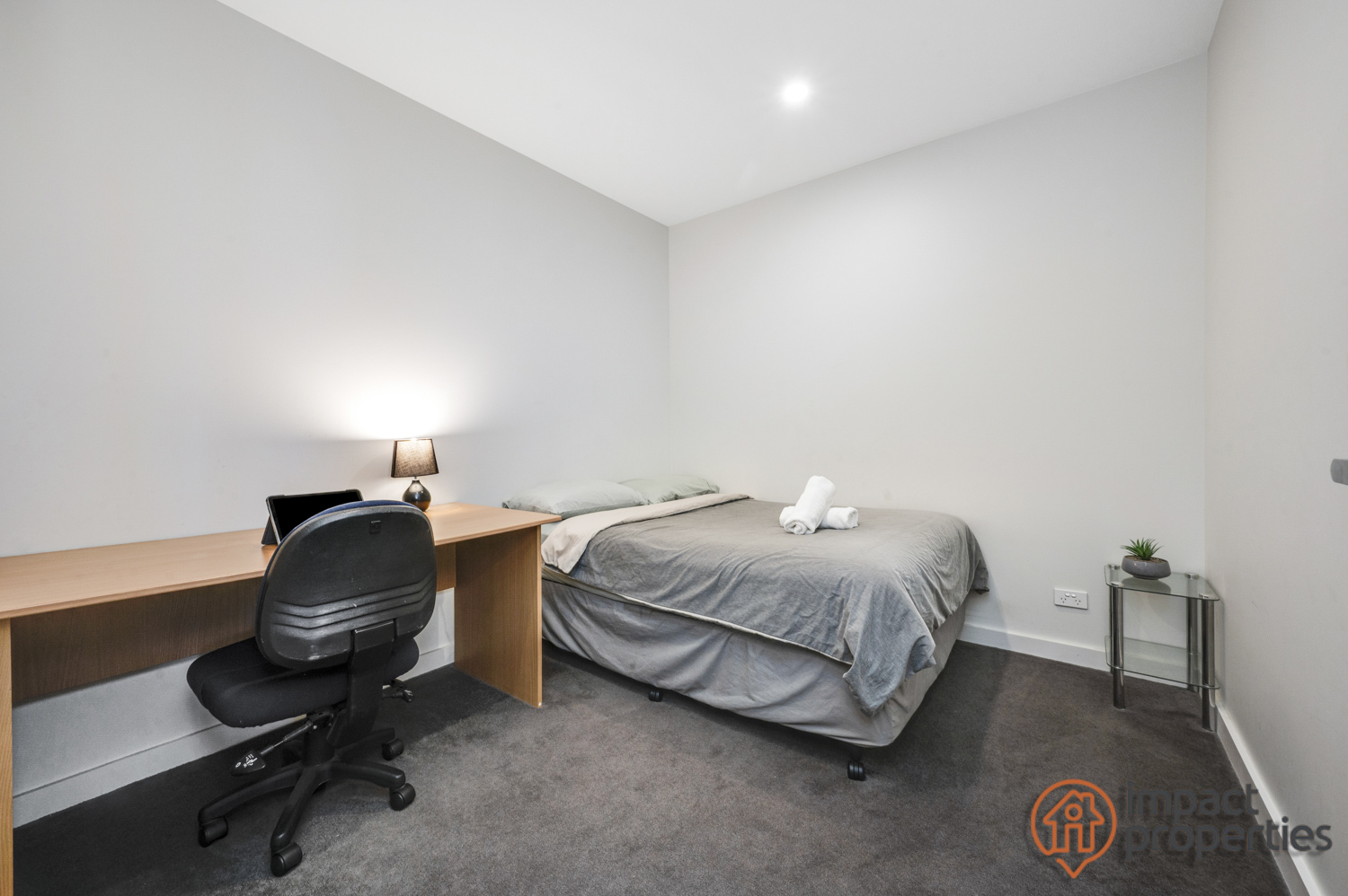 2-bedroom unit at 46/74 Leichhardt Street, Griffith, Act, 2603, Unincorporated Act, Australian Capital Territory