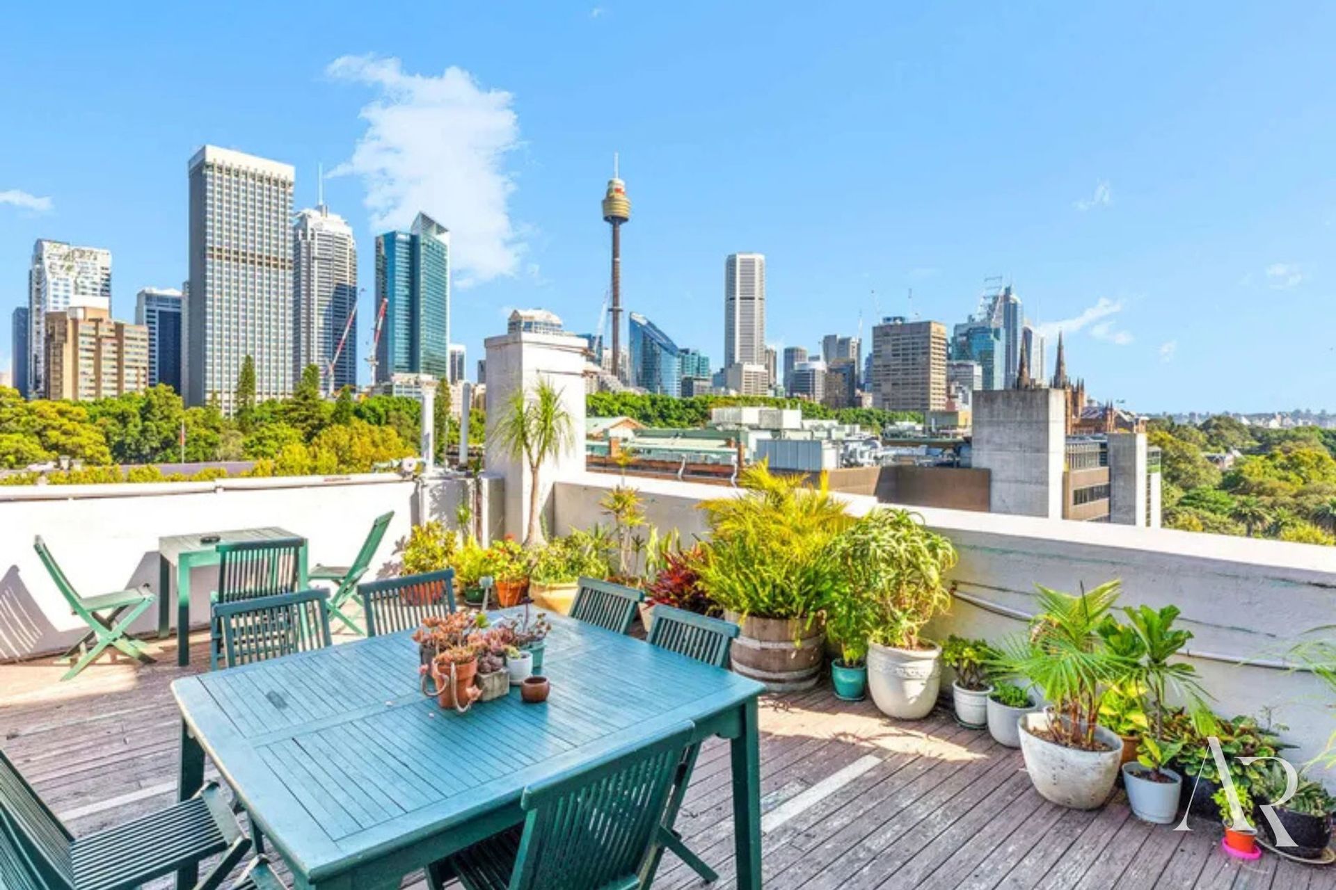1-bedroom unit at 42/6 Stanley Street, Darlinghurst, NSW 2010, Sydney, New South Wales