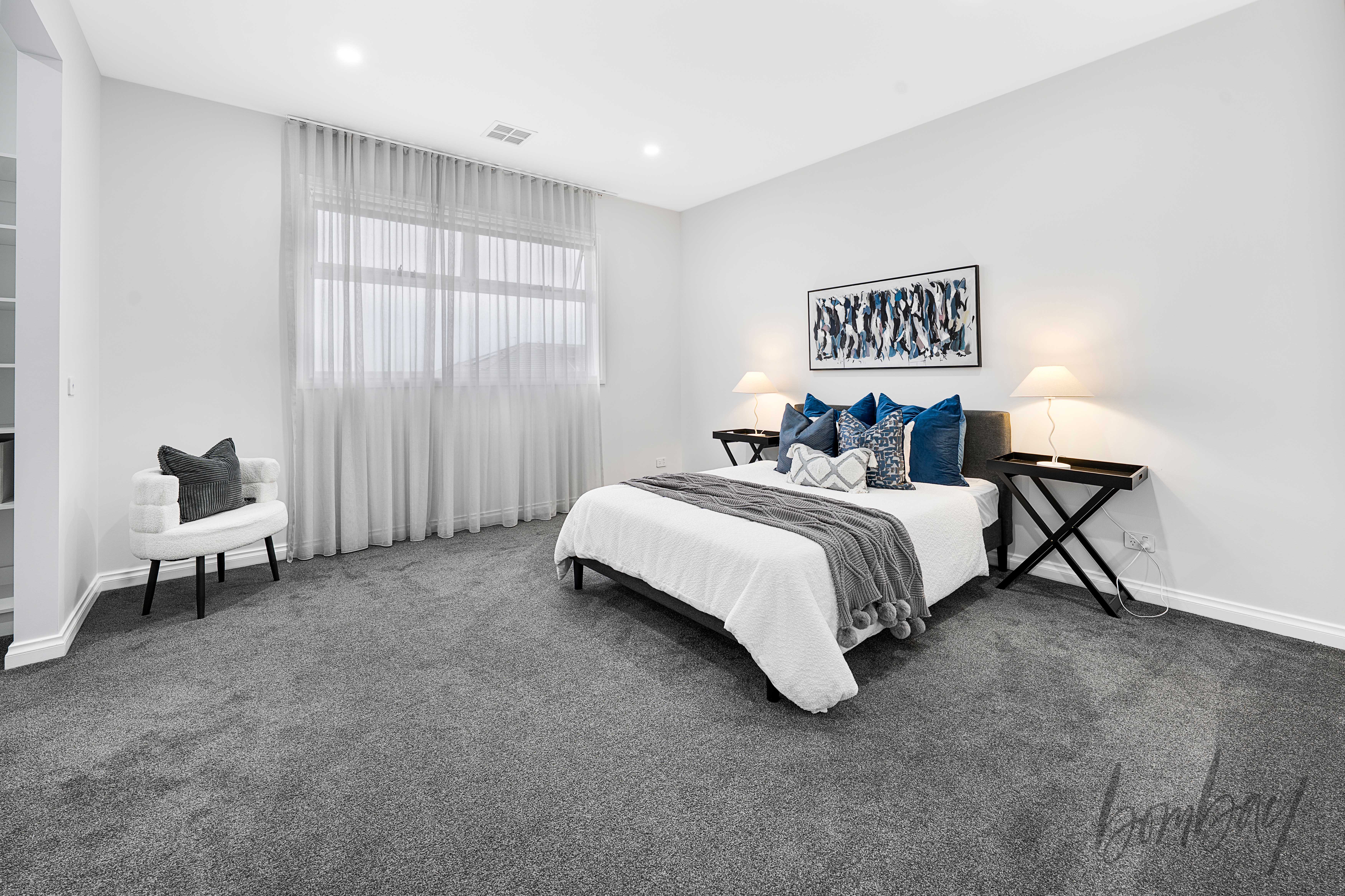 5-bedroom house at 5 Lapilli Way, Craigieburn, VIC 3064, Hume, Victoria