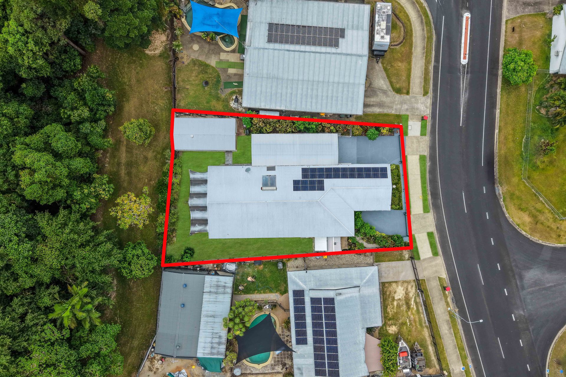 4-bedroom house at 50 Golden Grove Drive, Bentley Park, QLD 4869, Cairns, Queensland