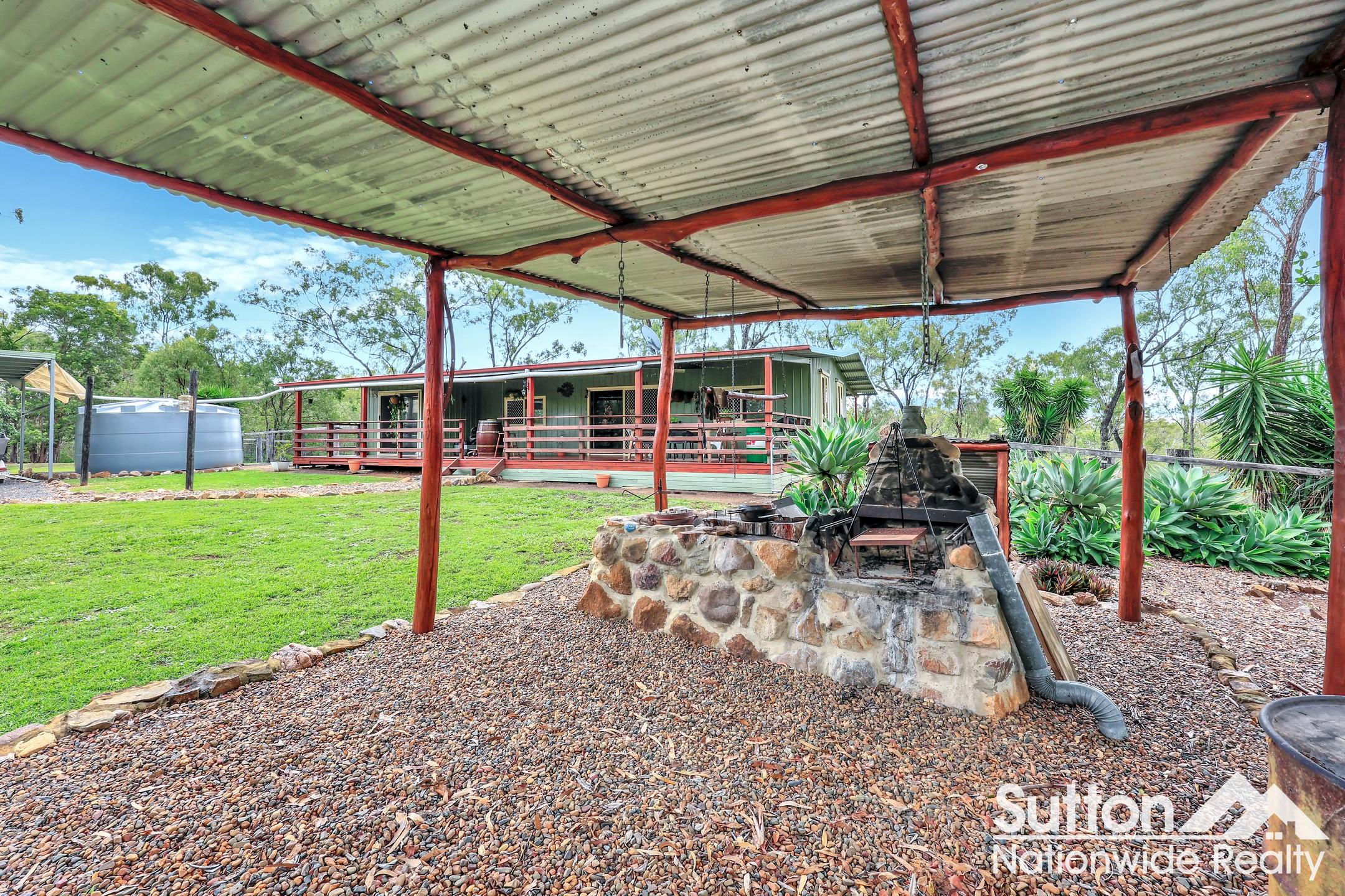 2-bedroom house at 51 Scotneys Road, Moolboolaman, QLD 4671, Bundaberg, Queensland