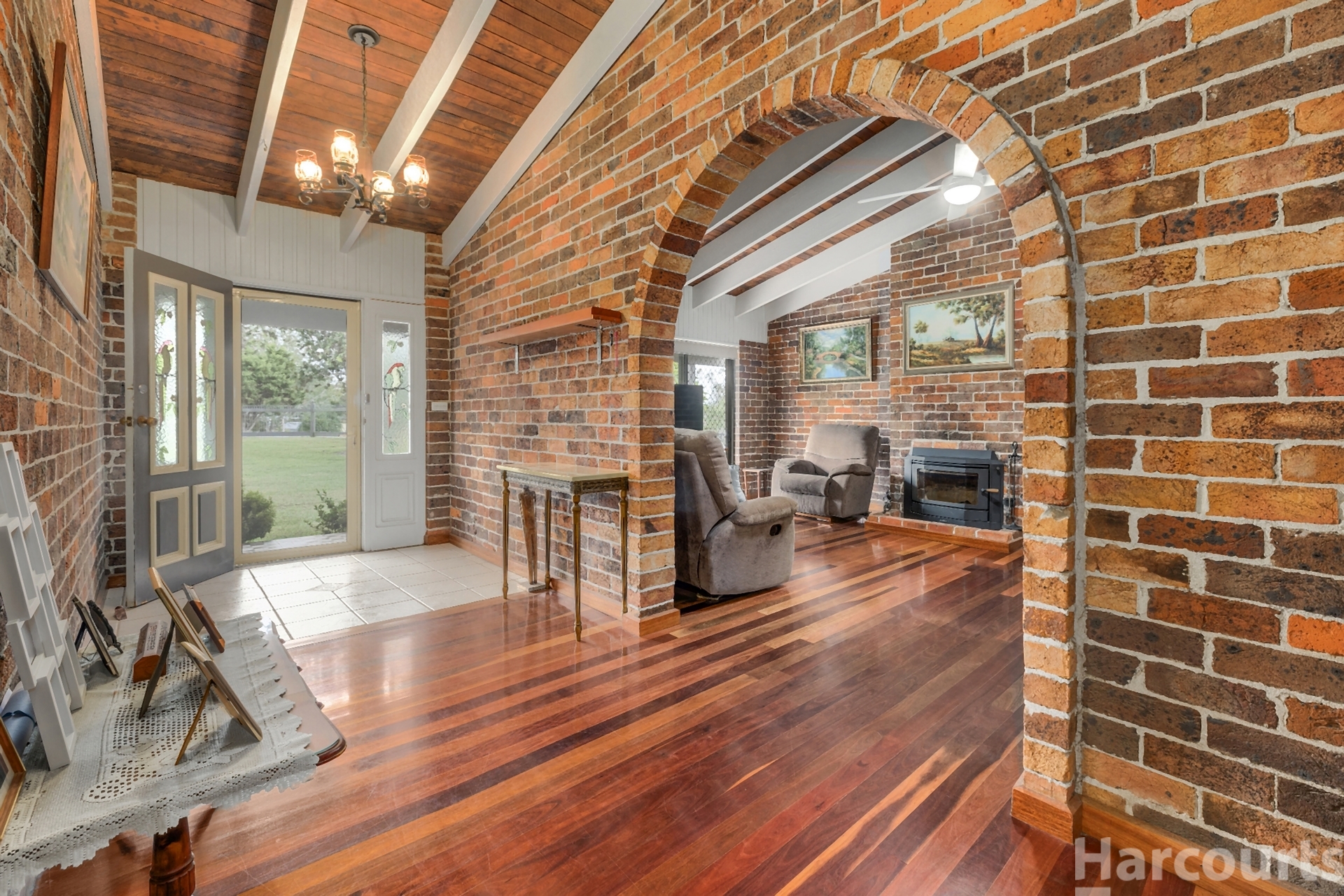 4-bedroom house at 5 Fraser Close, Dondingalong, NSW 2440, Kempsey, New South Wales