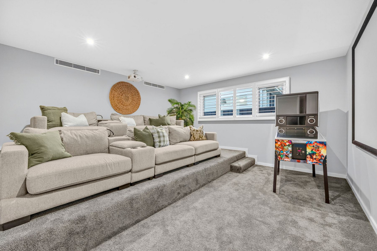 4-bedroom house at 25 COWRIE ROAD, Torquay VIC 3228, Surf Coast, Victoria