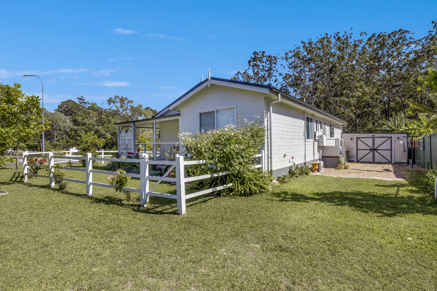 3-bedroom house at 1 Bottlebrush Place, Lakewood, NSW 2443, Port Macquarie-Hastings, New South Wales